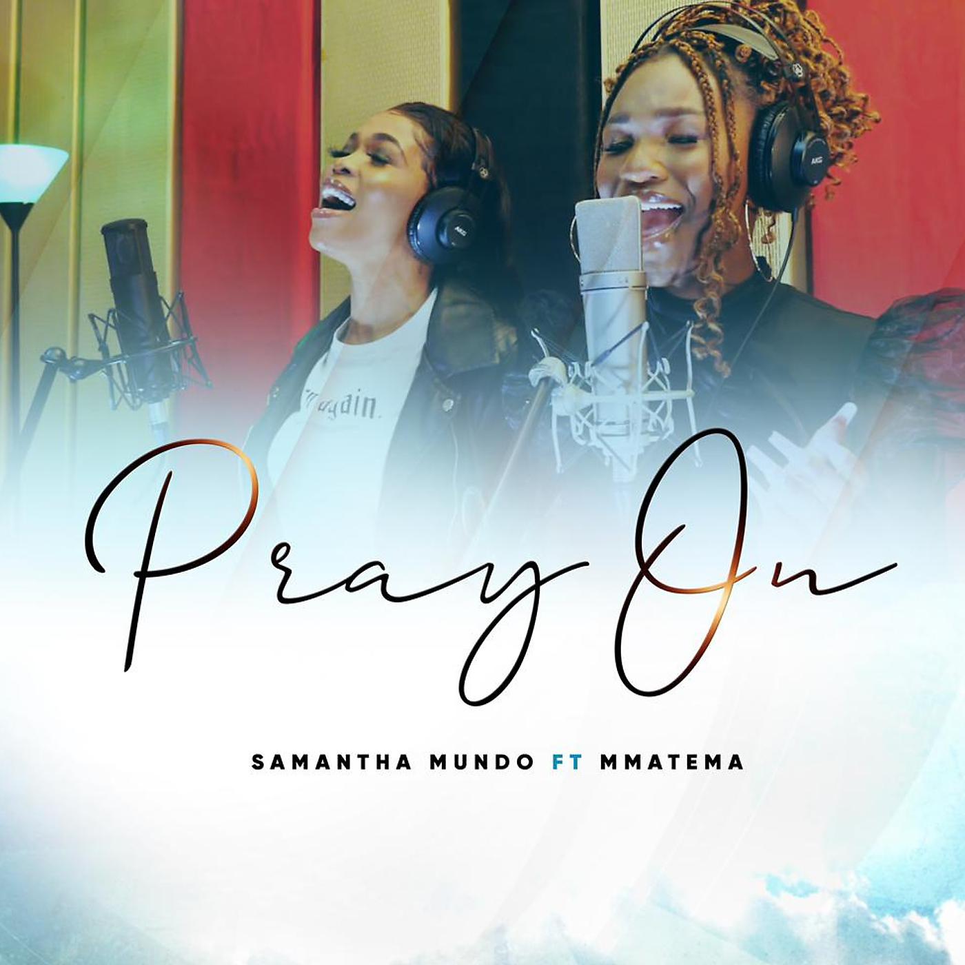 Постер альбома Pray On