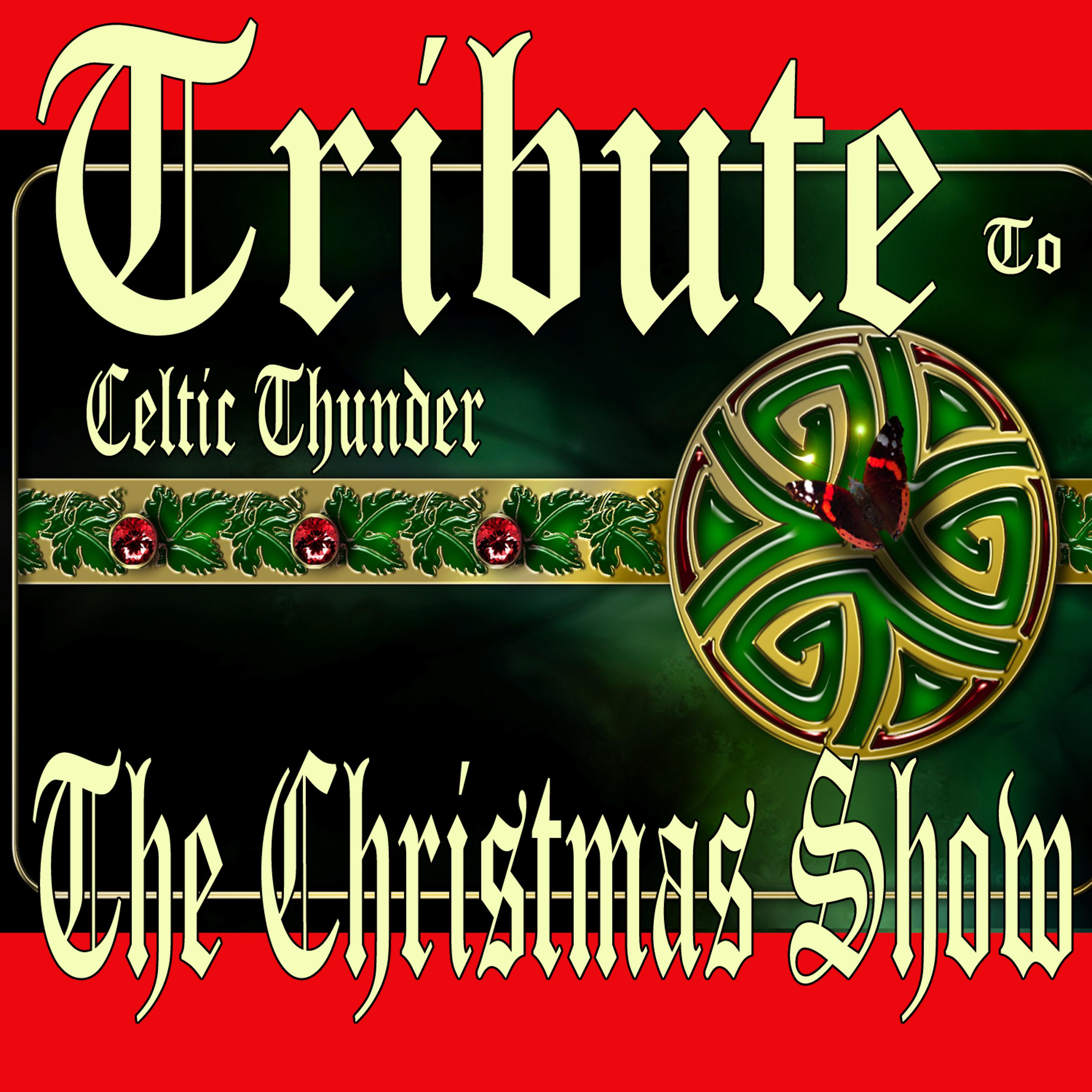 Постер альбома Tribute to Celtic Thunder the Christmas Show