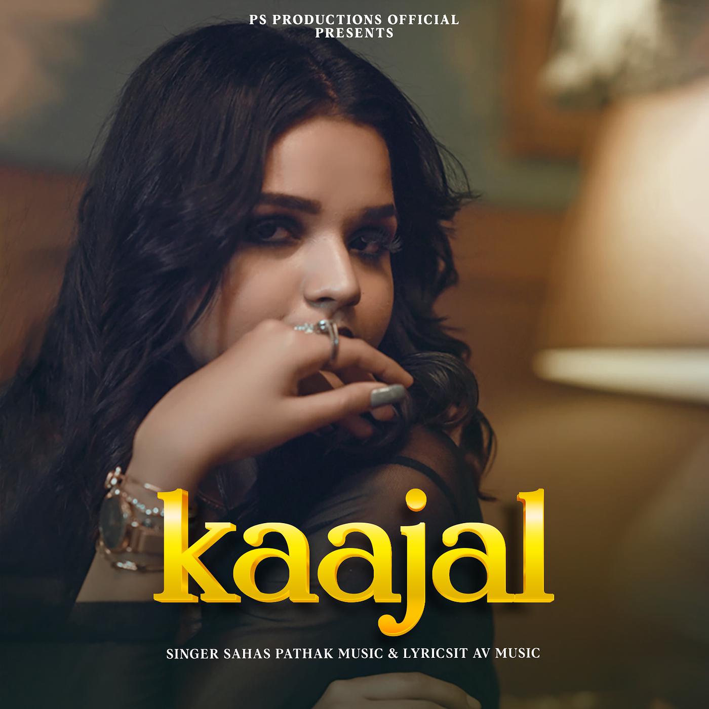 Постер альбома Kaajal