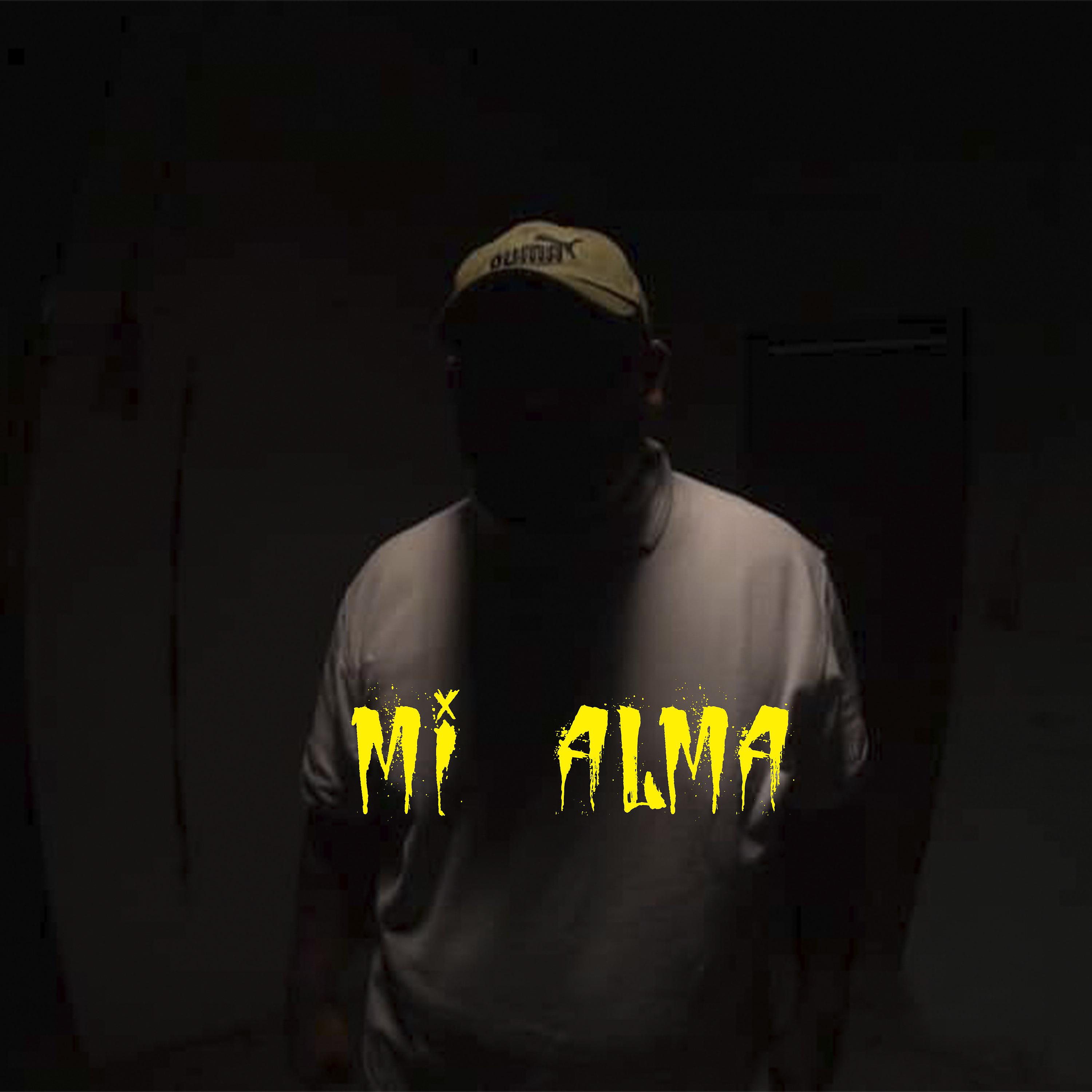 Постер альбома Mi Alma