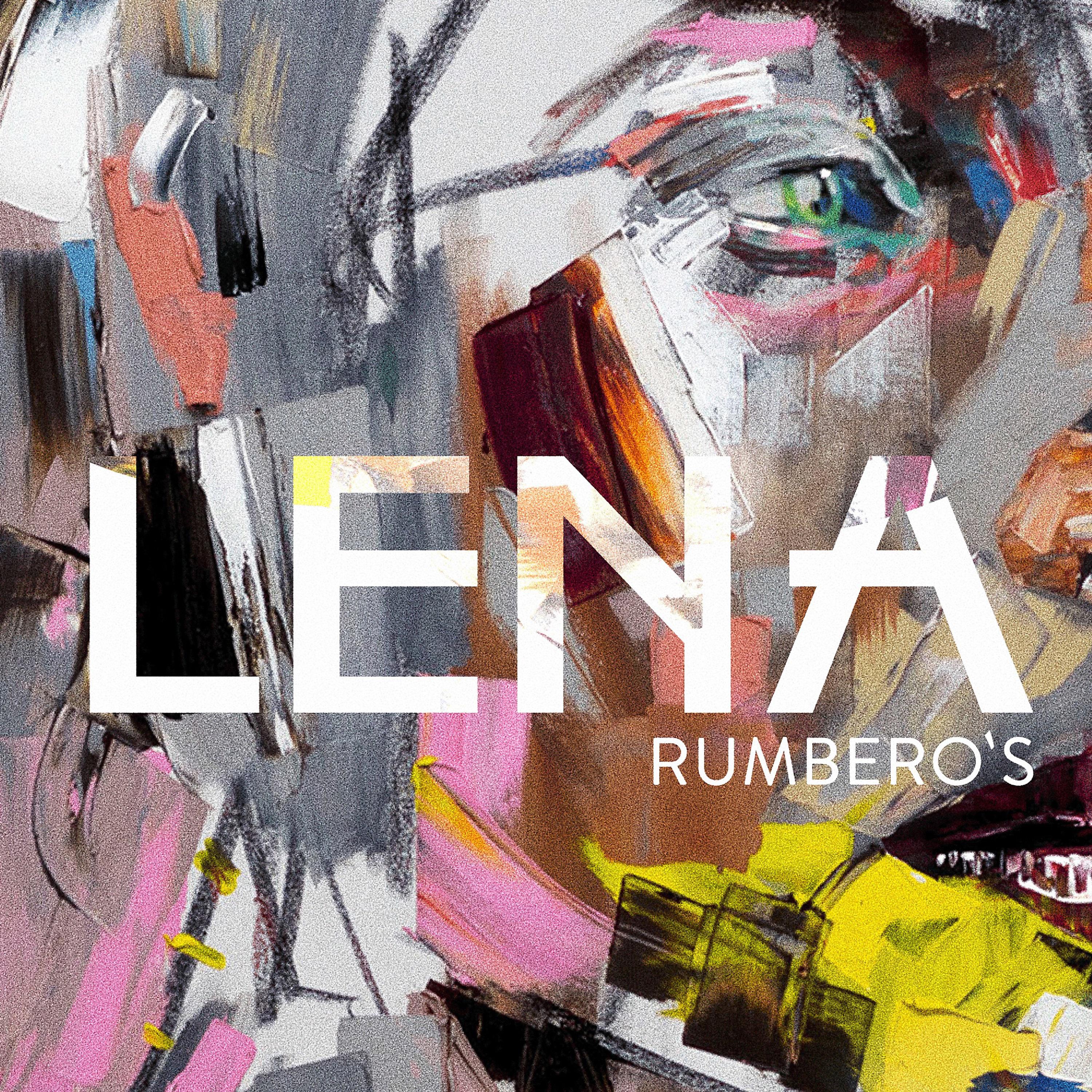 Постер альбома LENA