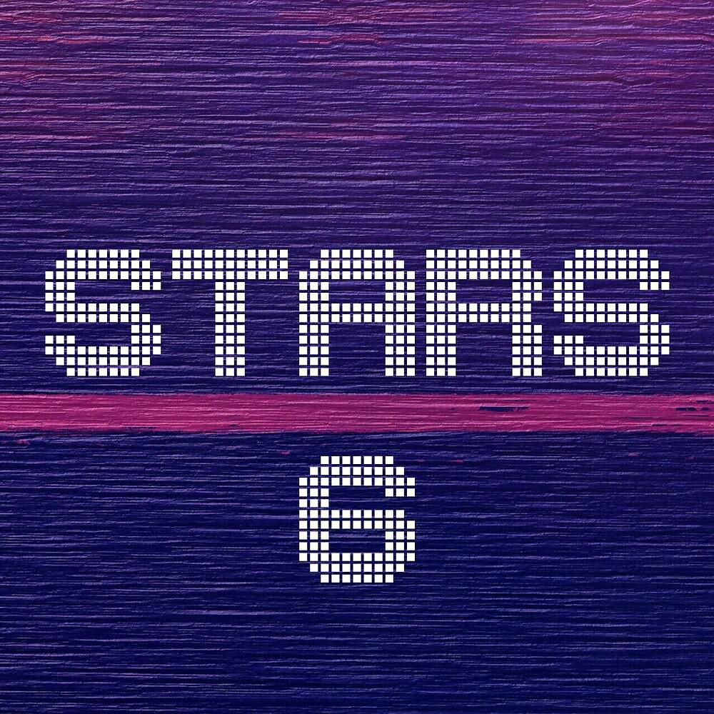 Постер альбома Stars, Vol. 6