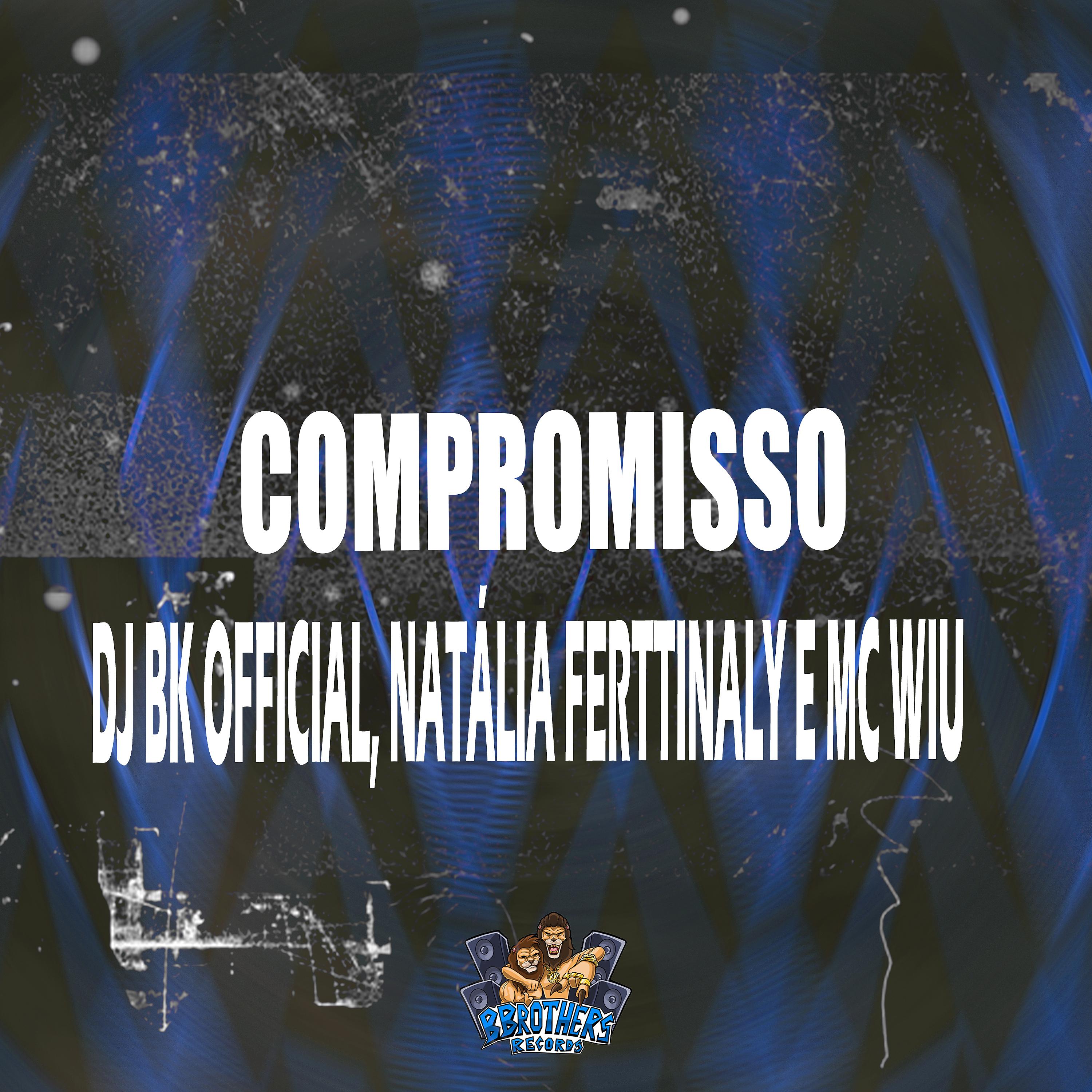 Постер альбома Compromisso