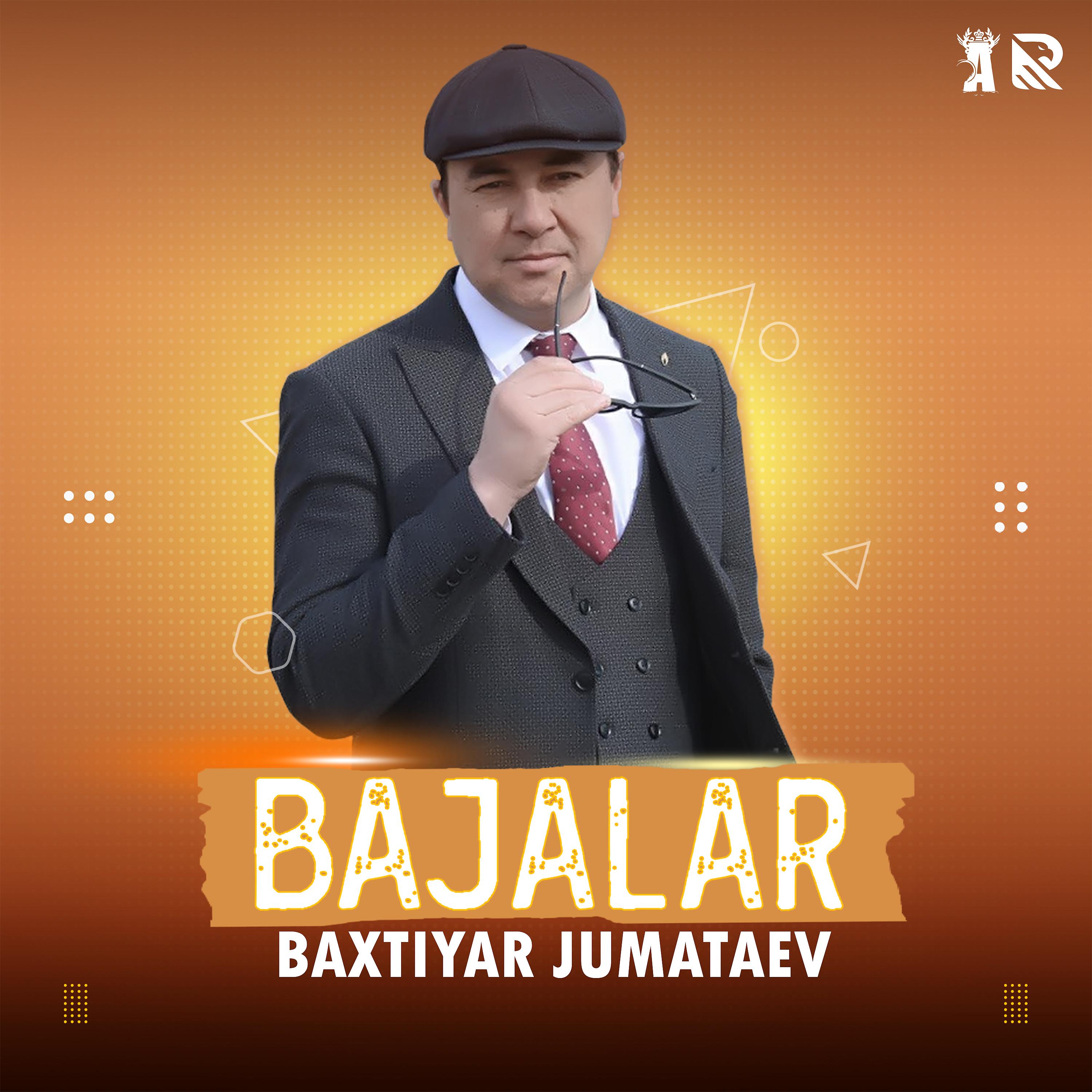 Постер альбома Bajalar