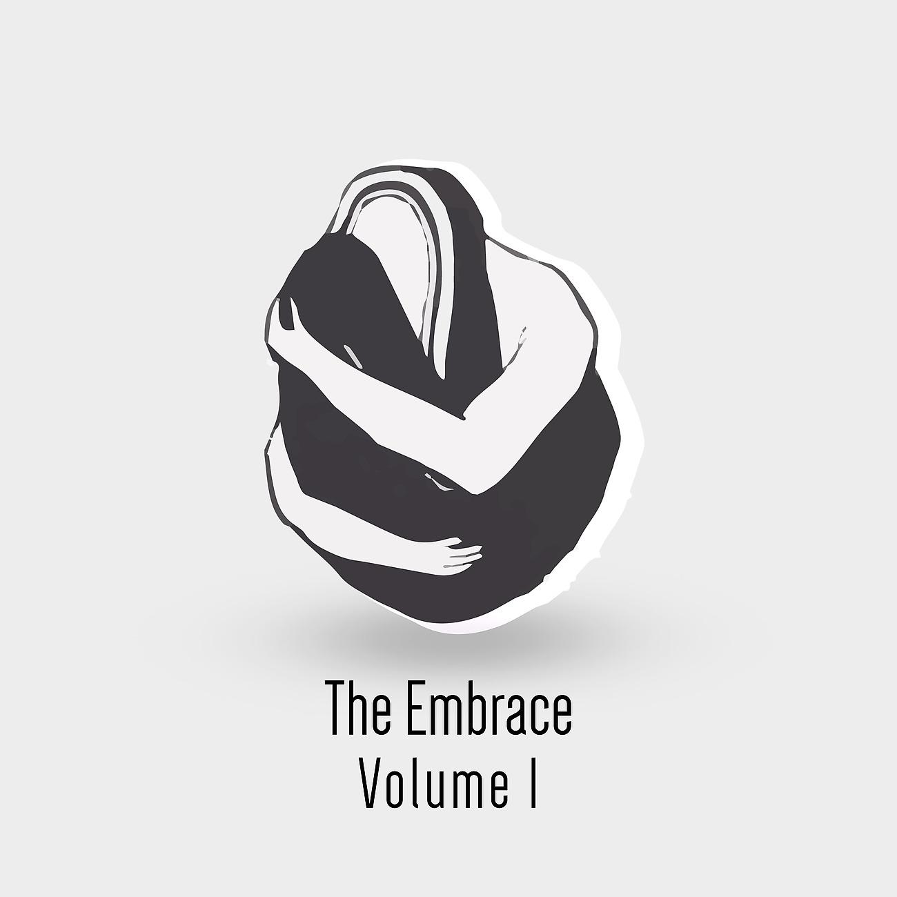 Постер альбома The Embrace Volume 1