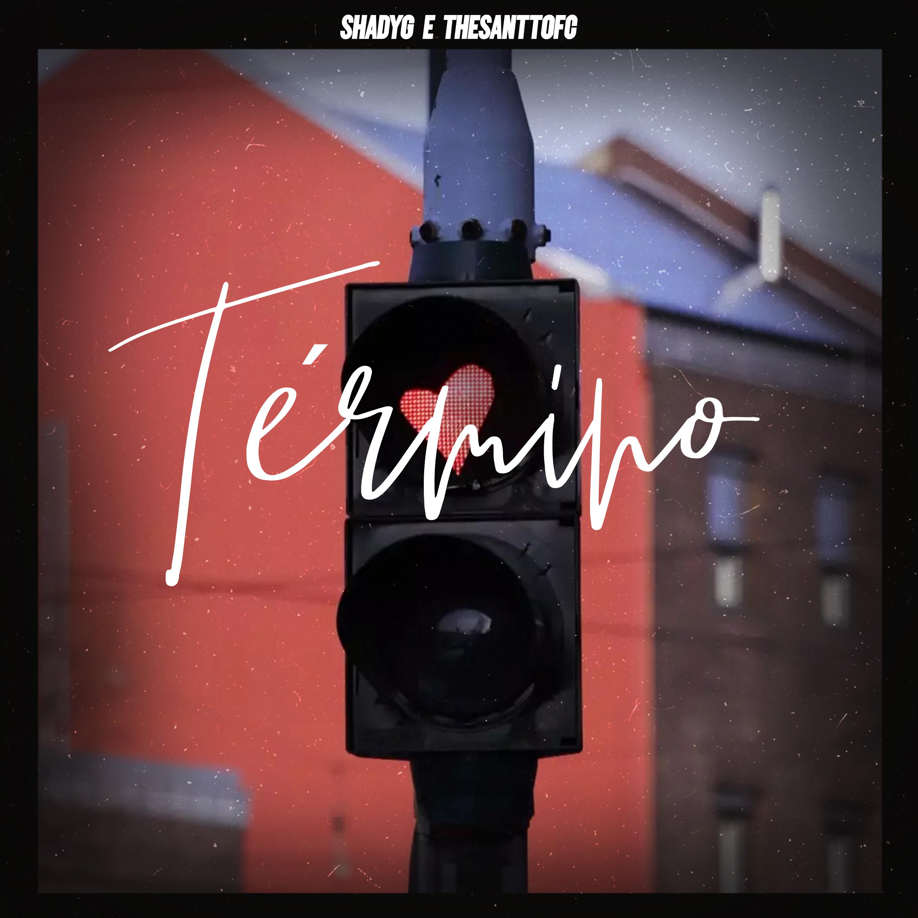 Постер альбома Término