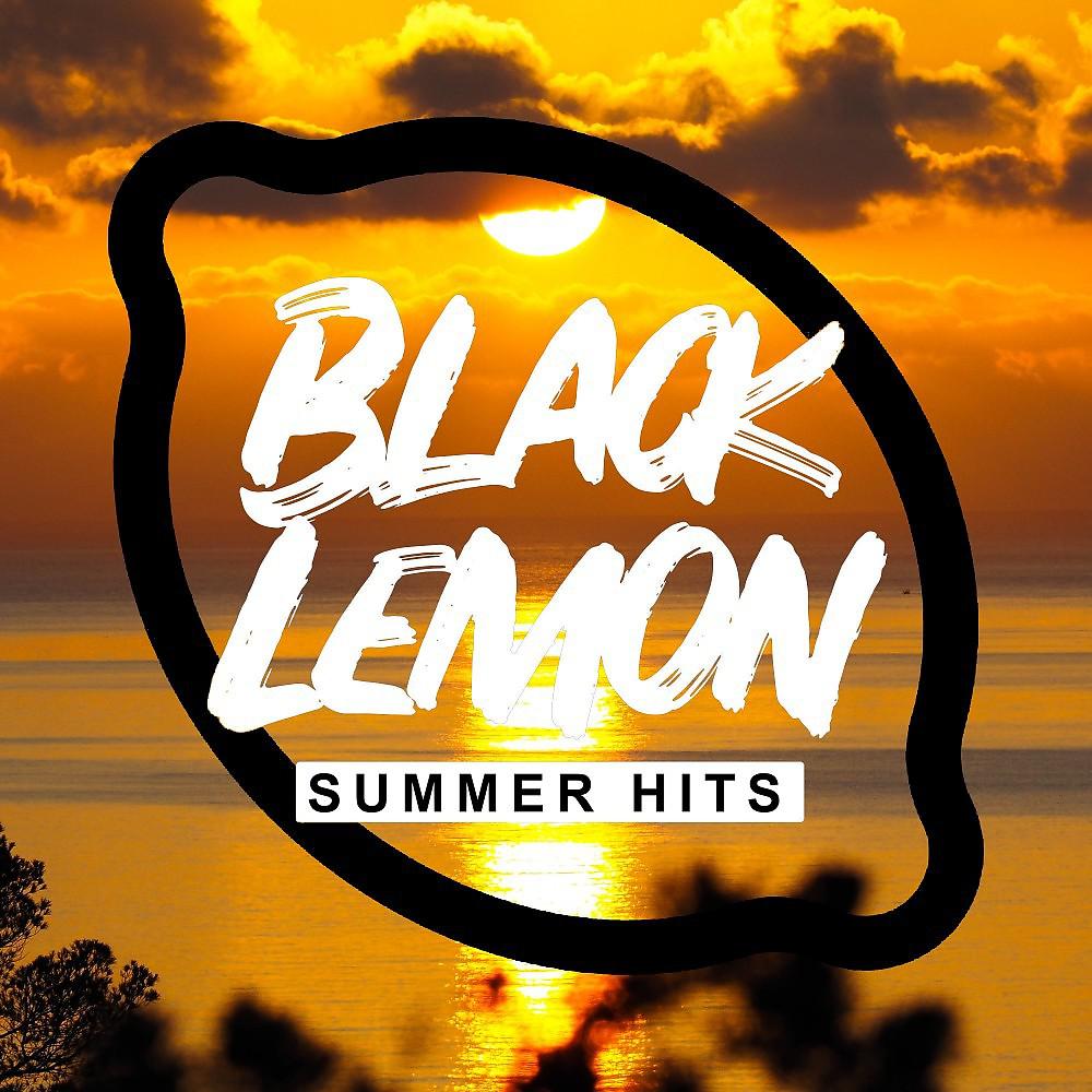 Постер альбома Black Lemon Summer Hits
