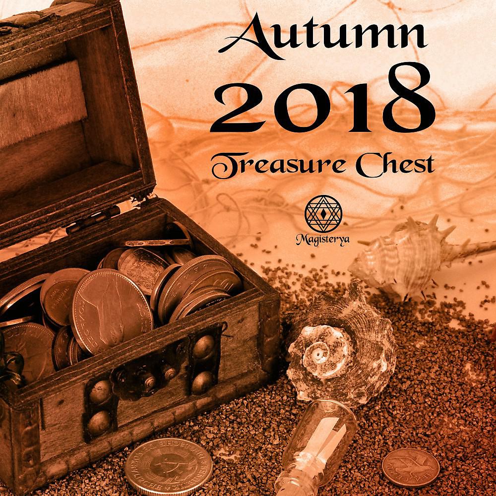 Постер альбома Autumn 2018 Treasure Chest