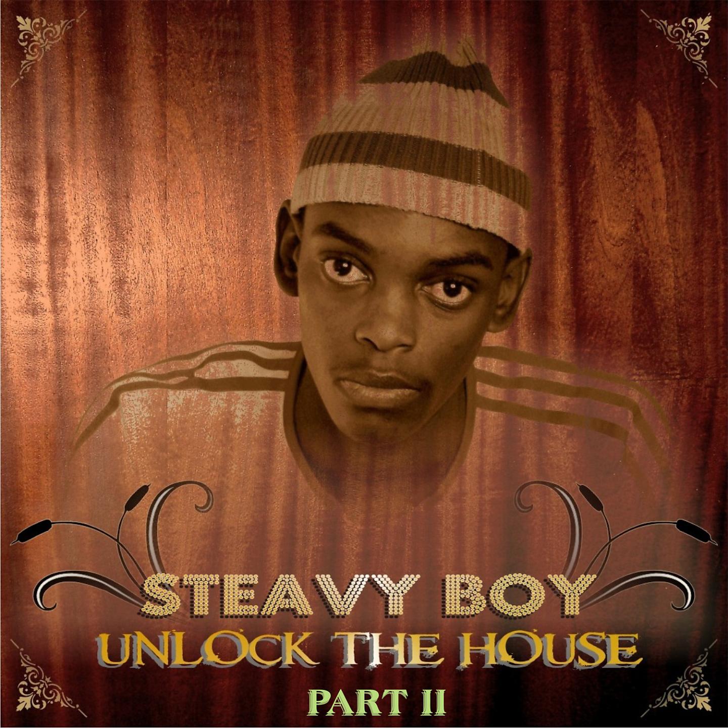 Постер альбома Unlock the House, Pt. 1