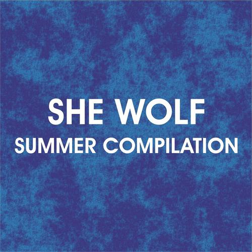 Постер альбома She Wolf Summer Compilation
