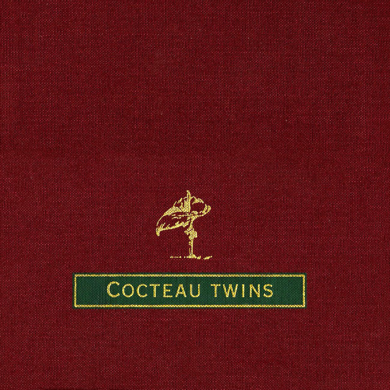 Постер альбома Cocteau Twins Singles Collection