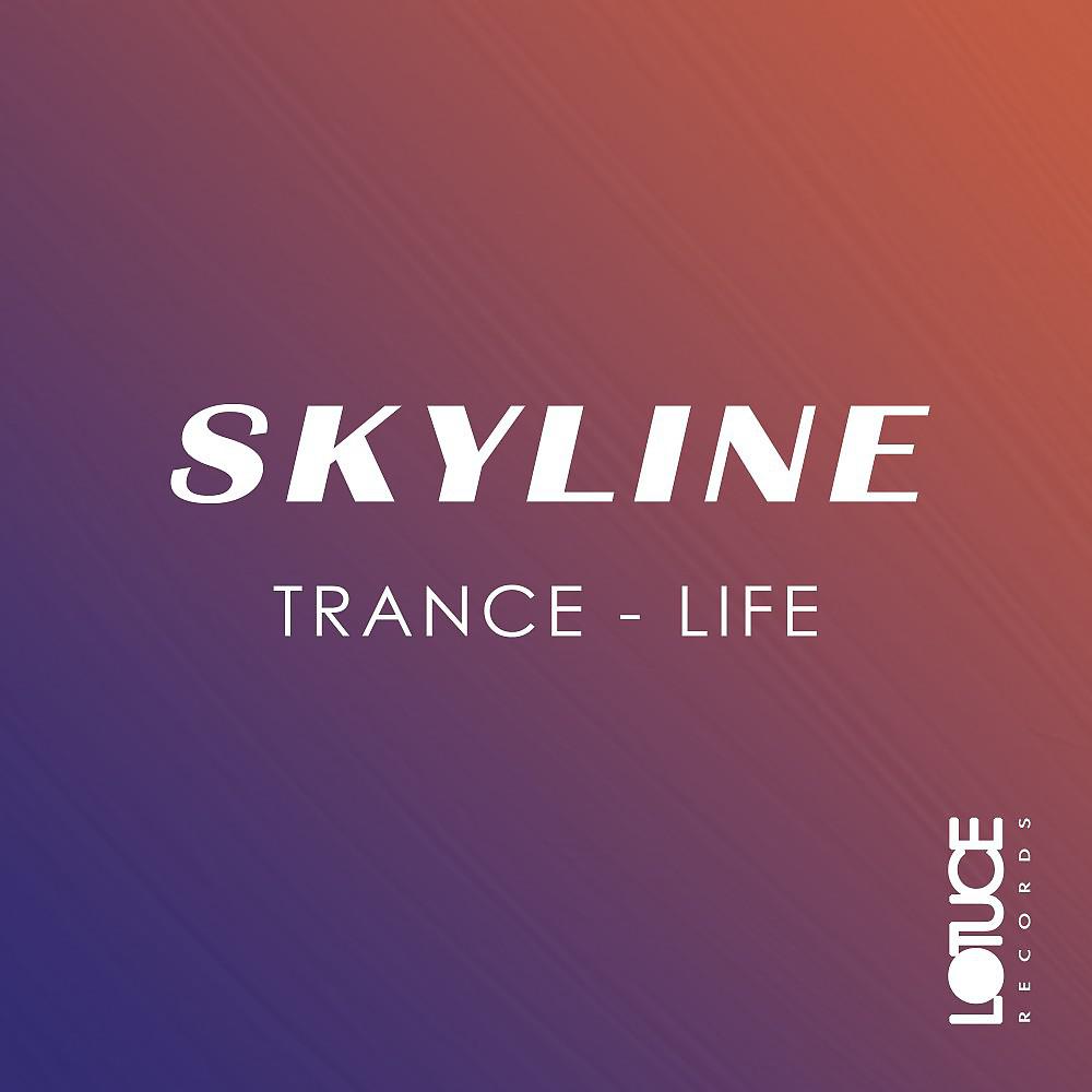 Постер альбома Trance-Life