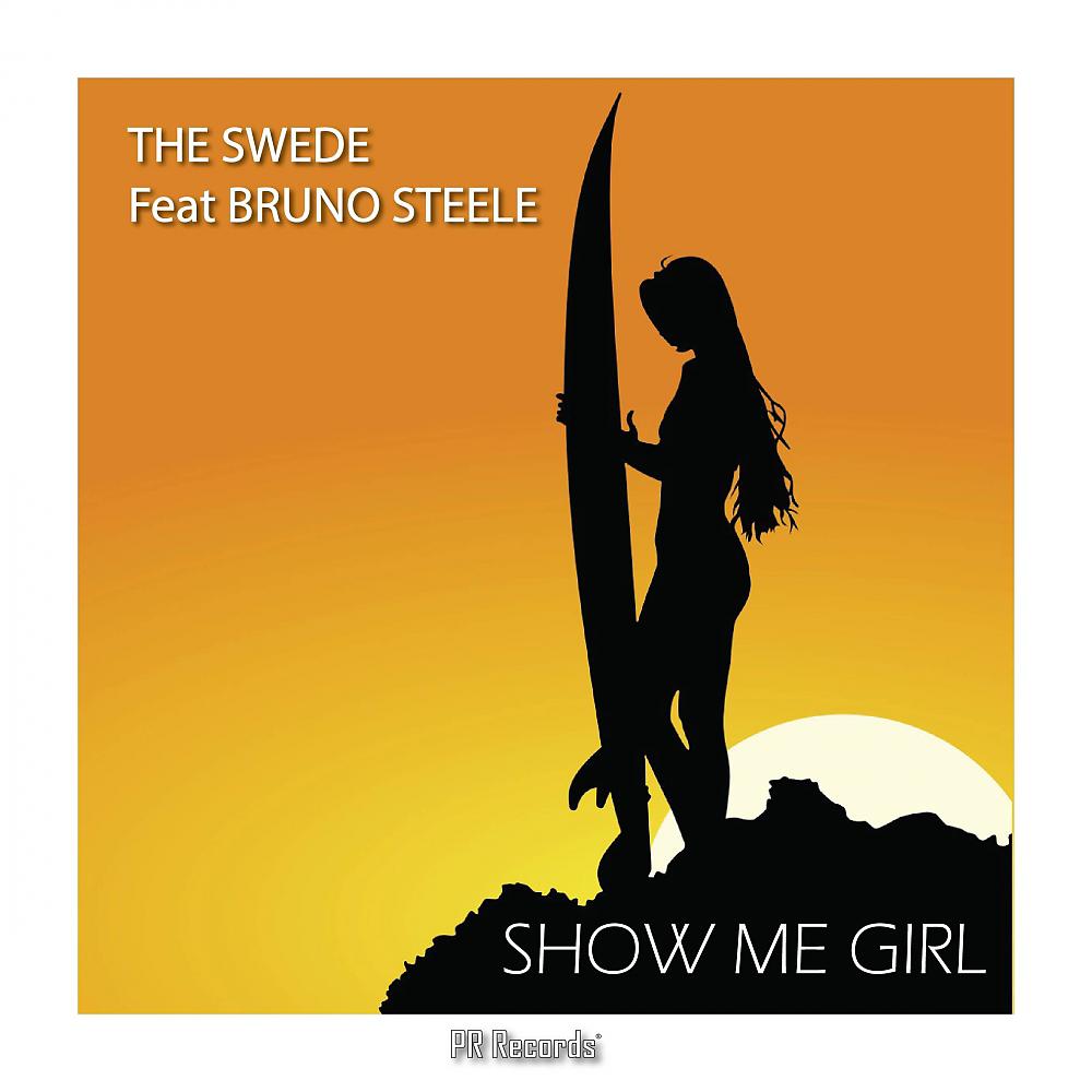 Постер альбома Show Me Girl