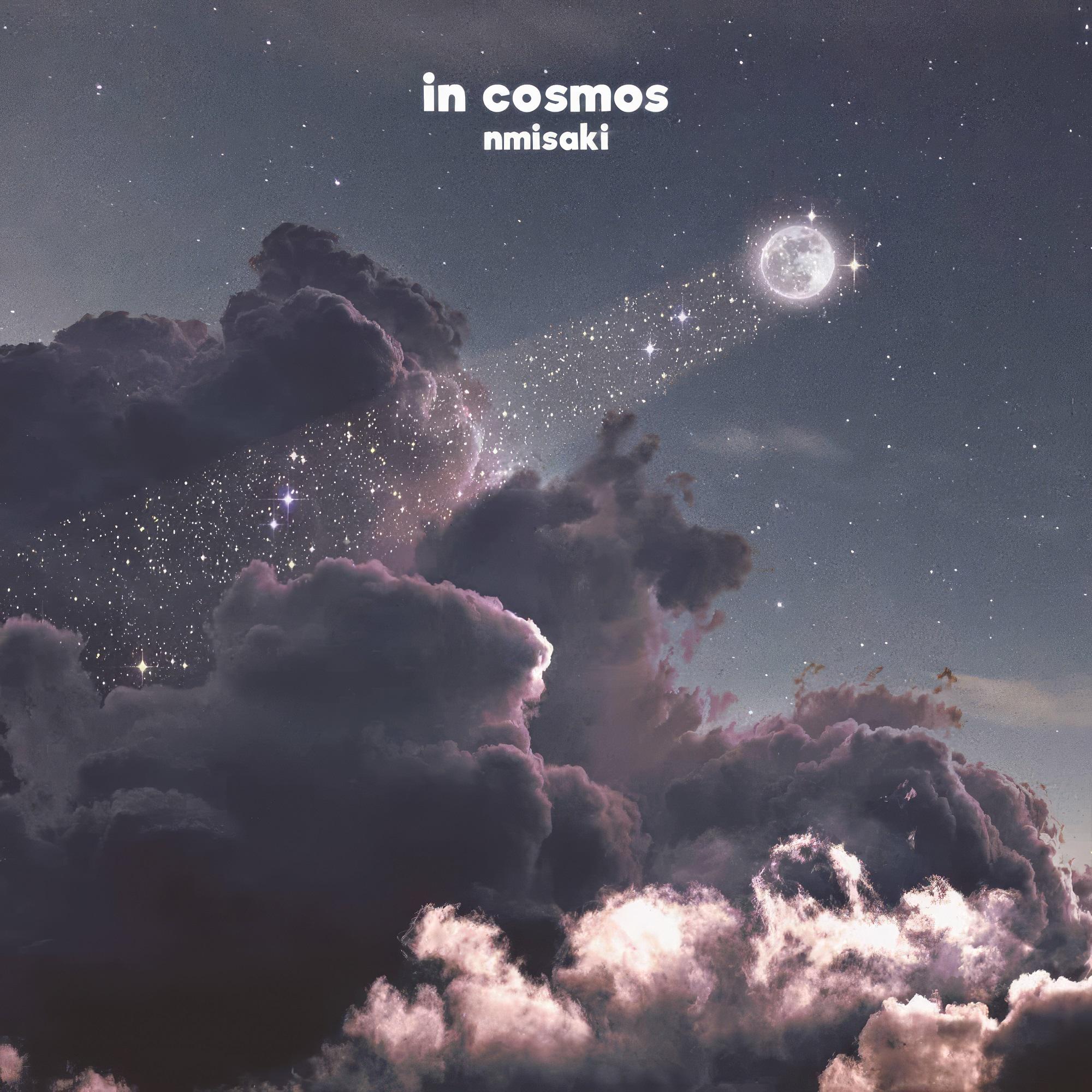 Постер альбома In Cosmos