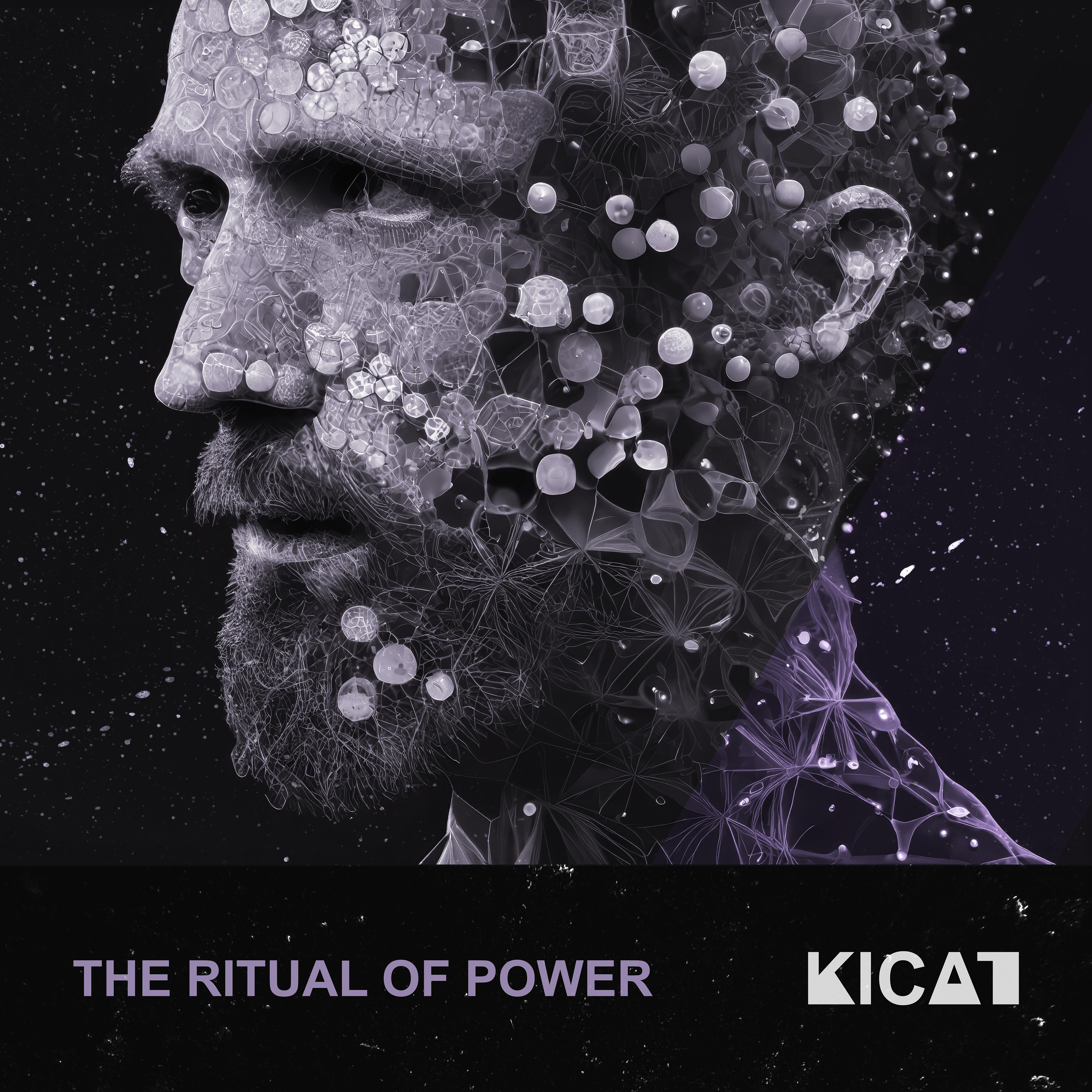 Постер альбома The Ritual of Power