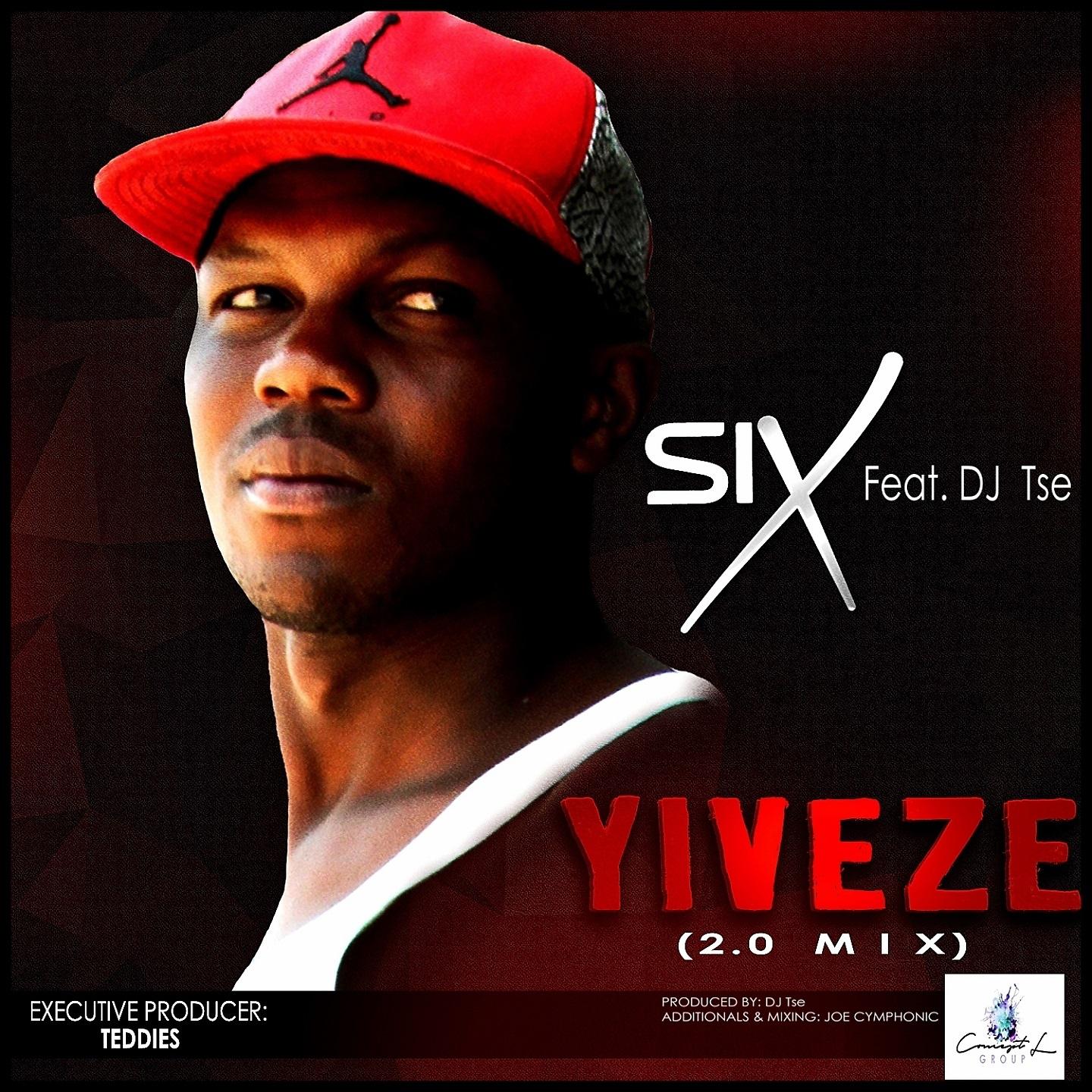 Постер альбома Yiveze