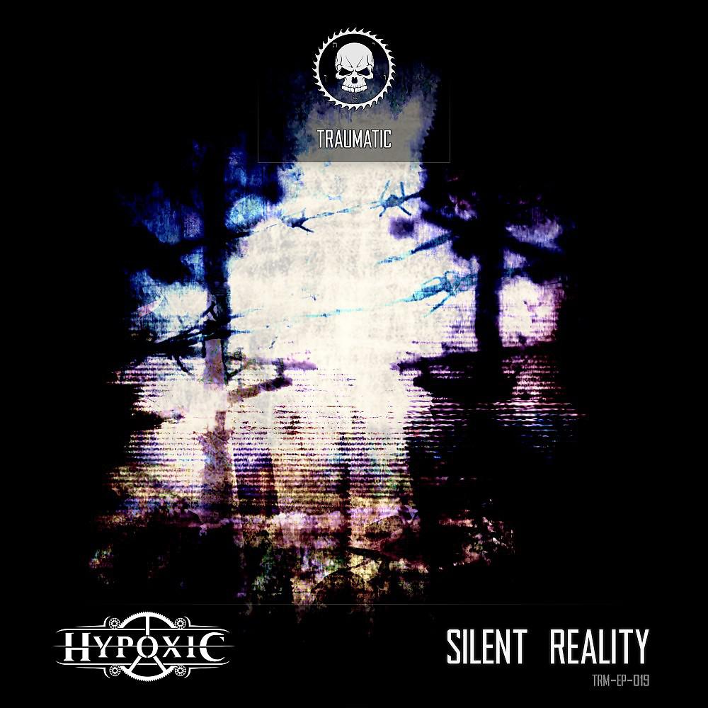 Постер альбома Silent Reality