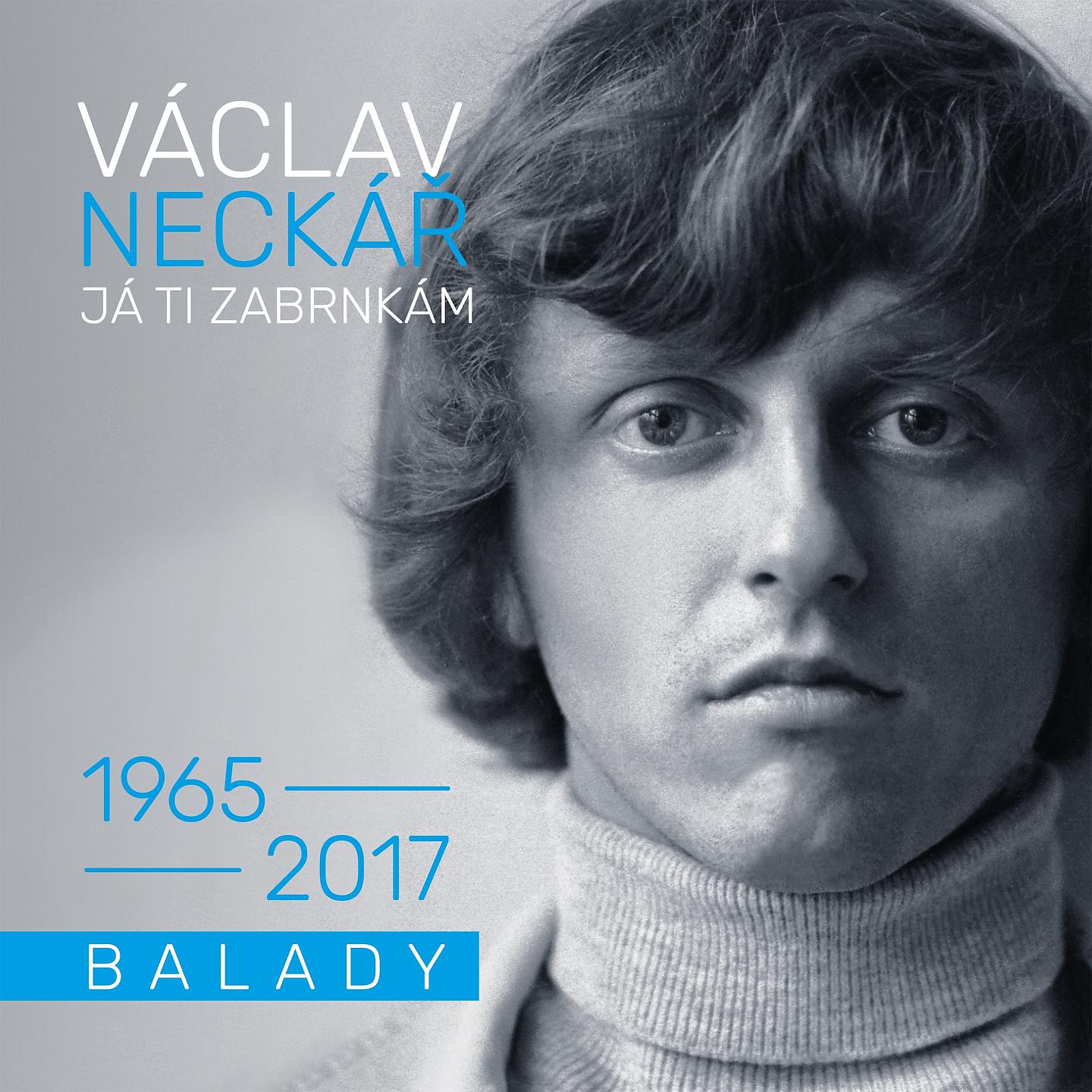 Постер альбома Já Ti Zabrnkám / Balady