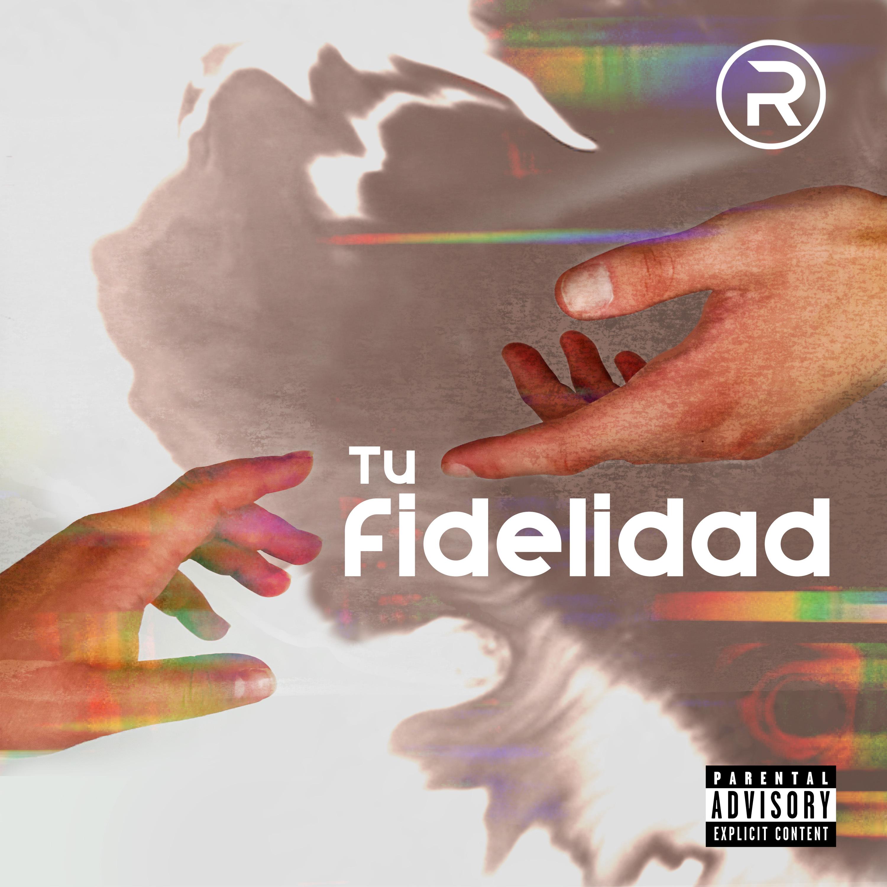 Постер альбома Tu Fidelidad