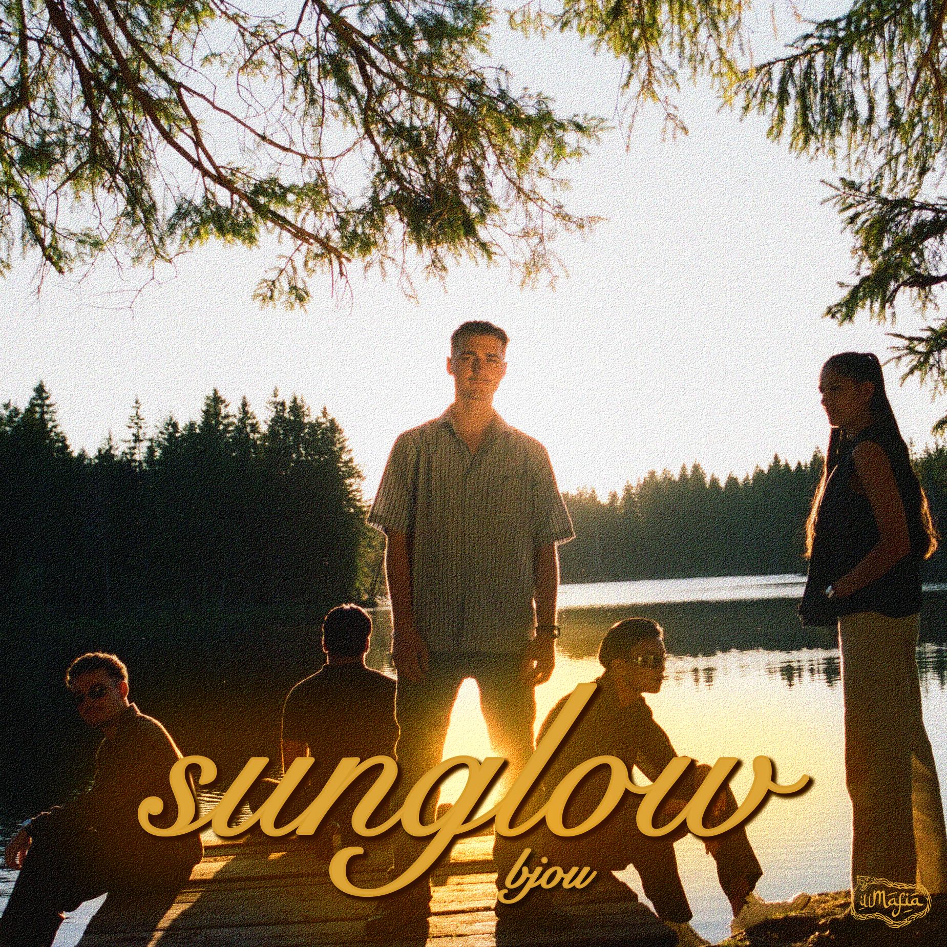 Постер альбома Sunglow