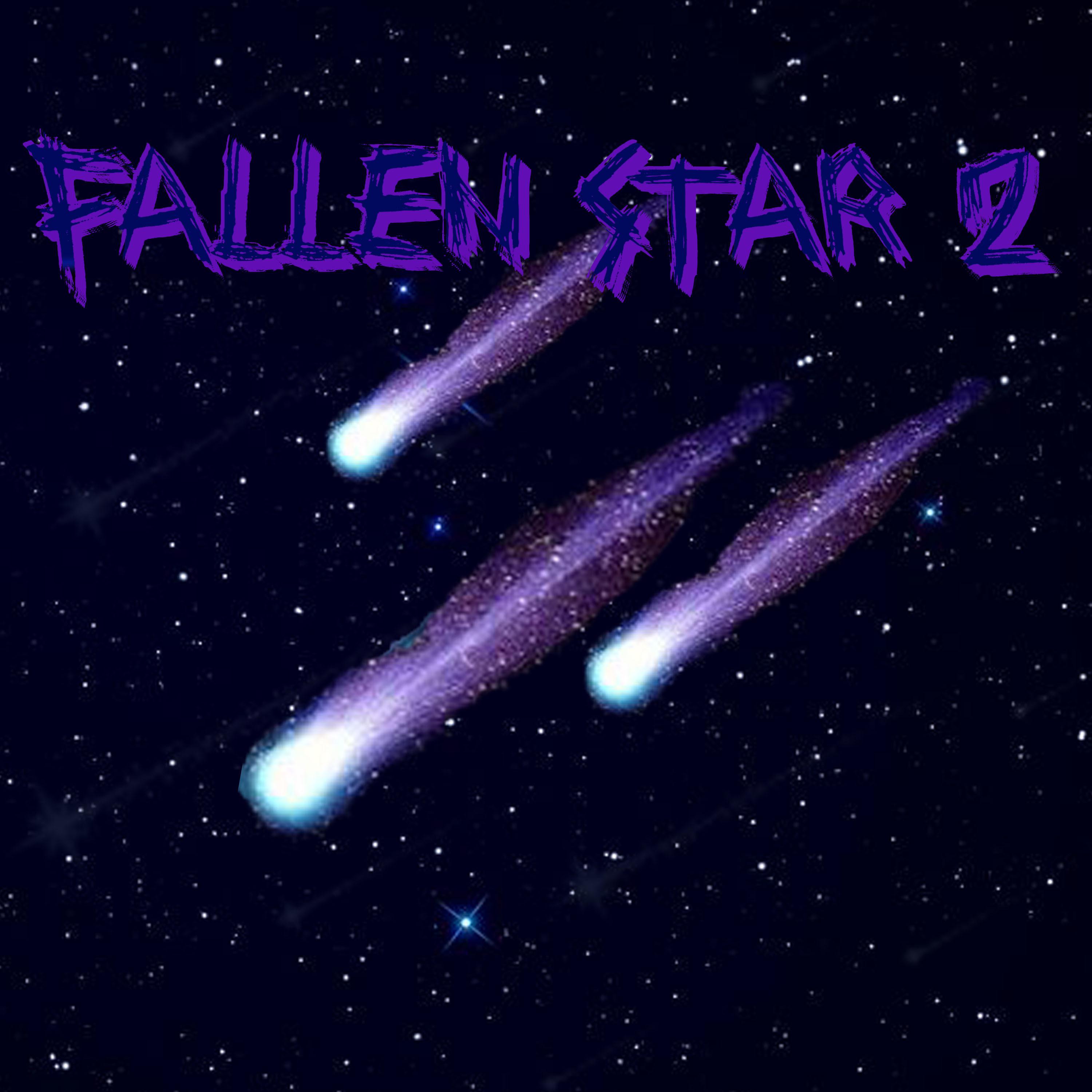 Постер альбома Fallen Star 2