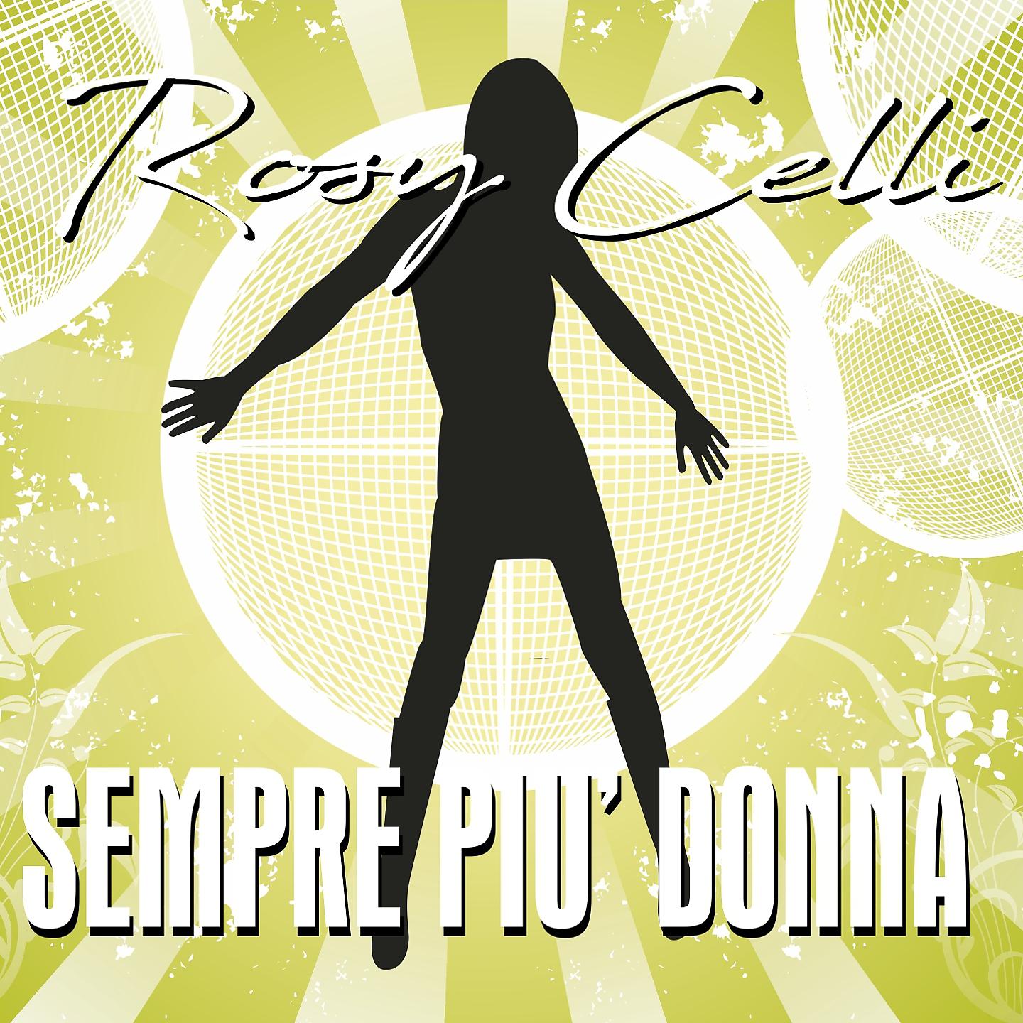 Постер альбома Sempre più donna