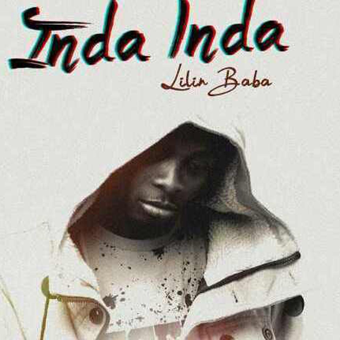 Постер альбома Inda Inda
