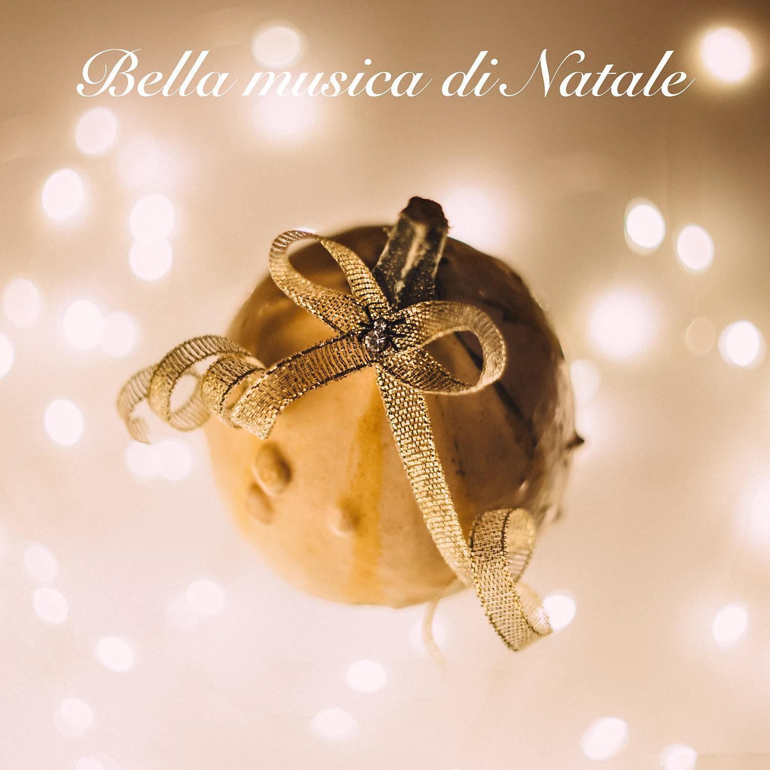 Постер альбома Bella musica di Natale