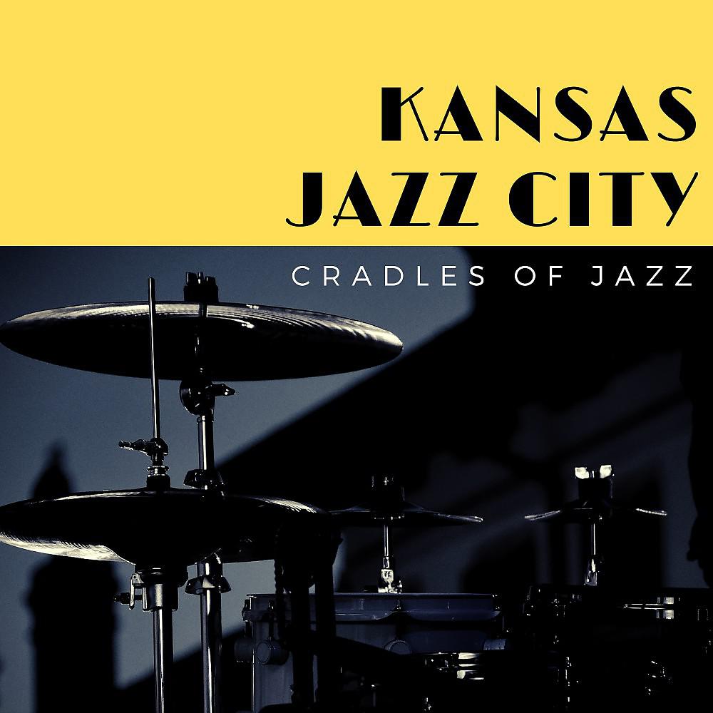 Постер альбома Cradles of Jazz