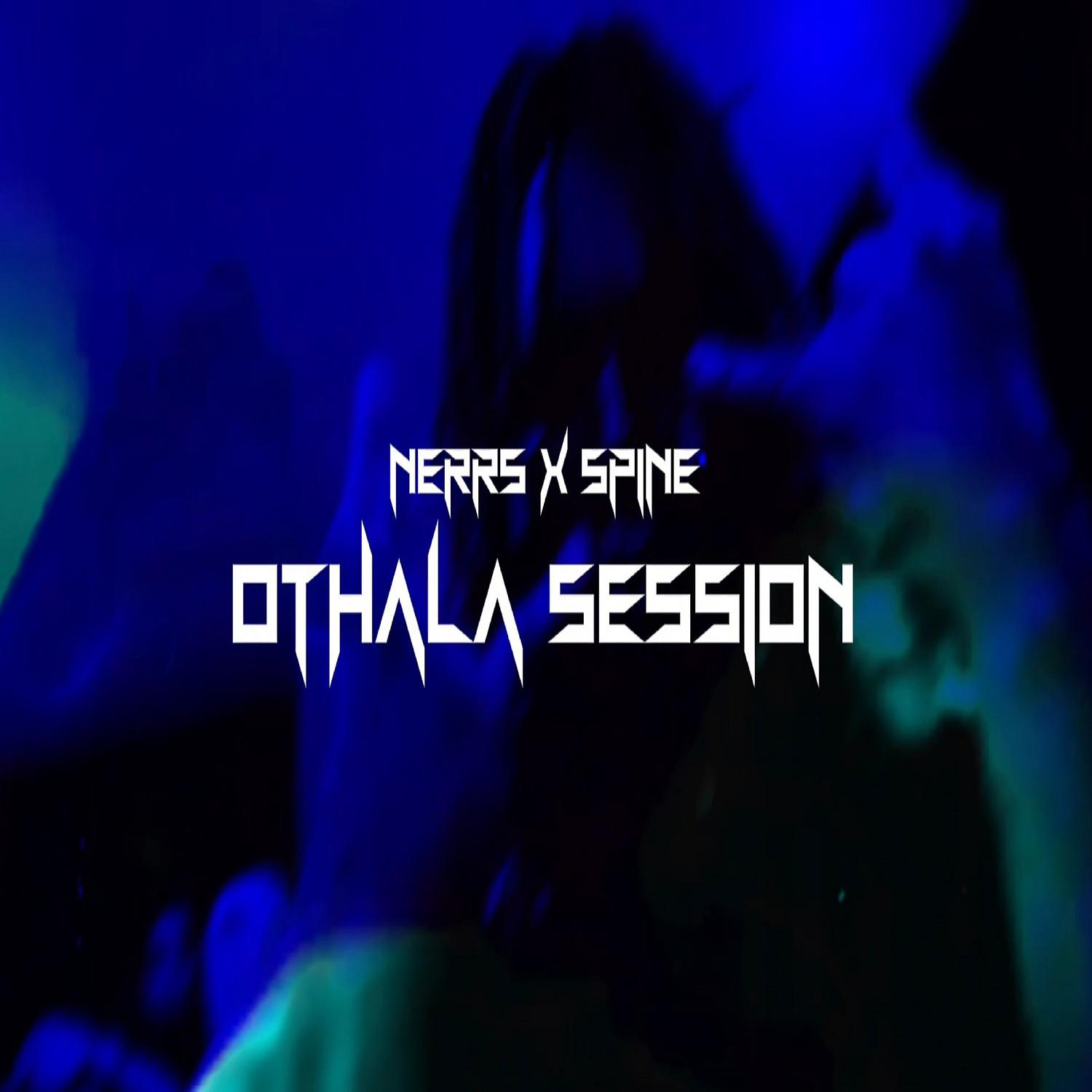 Постер альбома Othala Session #1