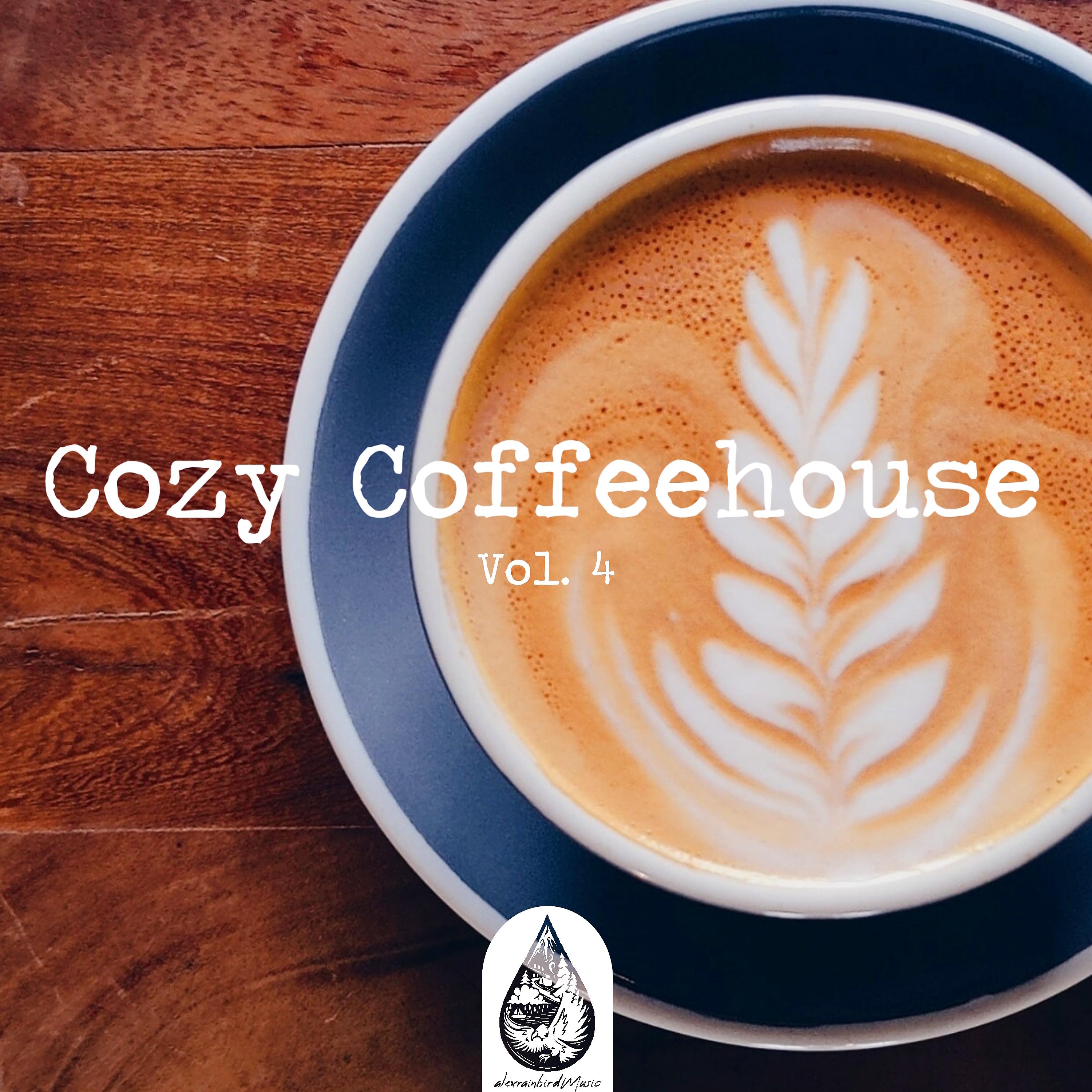 Постер альбома Cozy Coffeehouse, Vol. 4