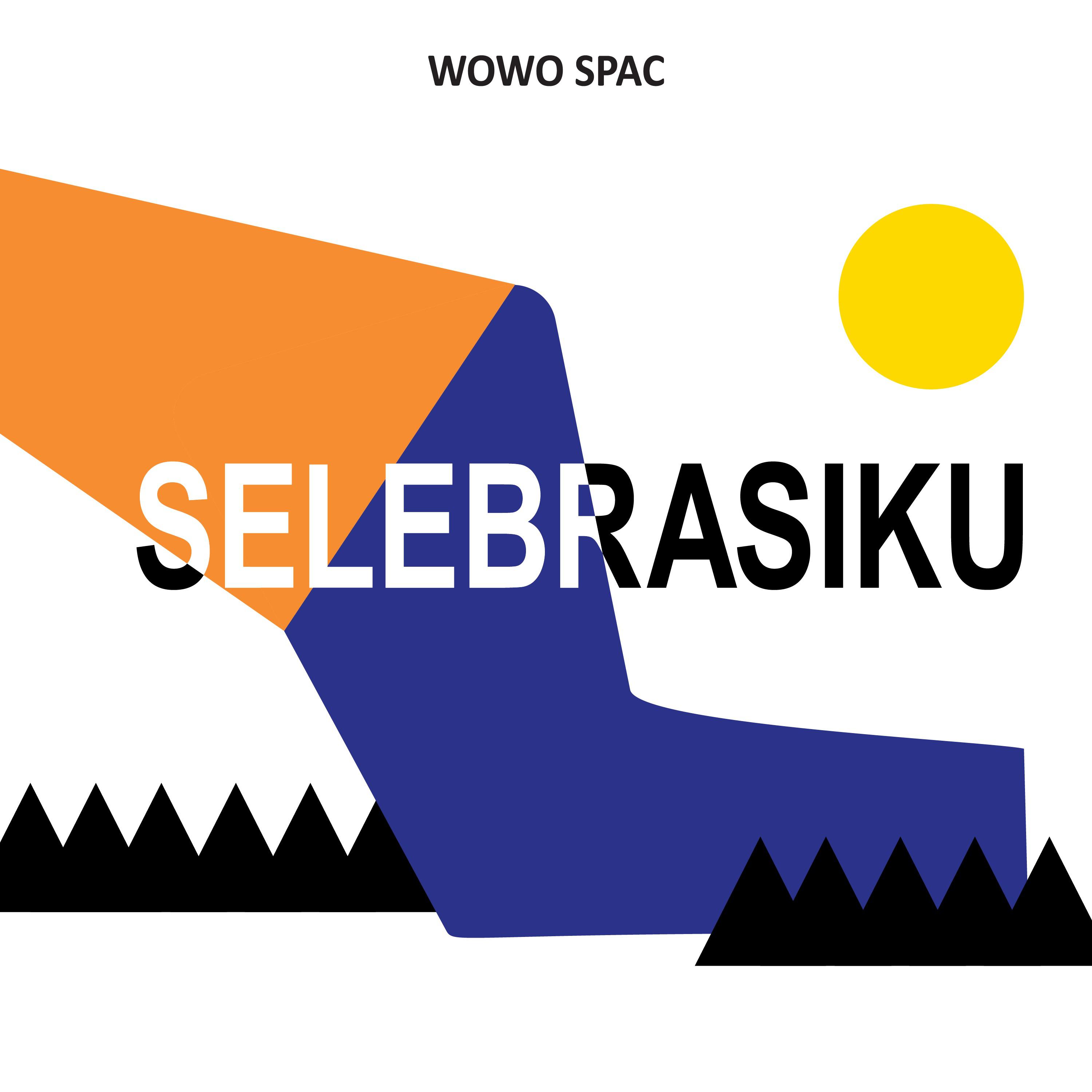 Постер альбома Selebrasiku