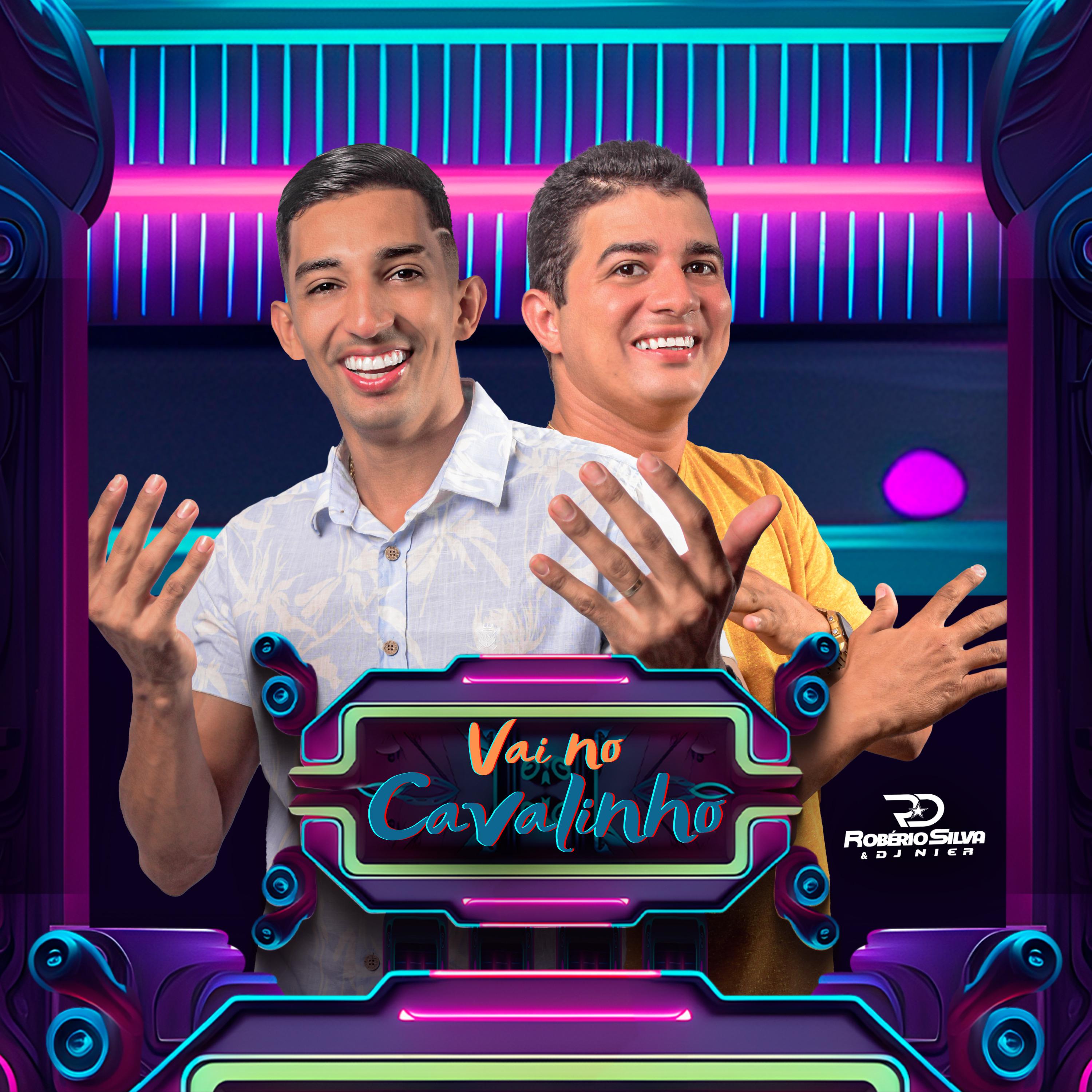 Постер альбома Vai no Cavalinho