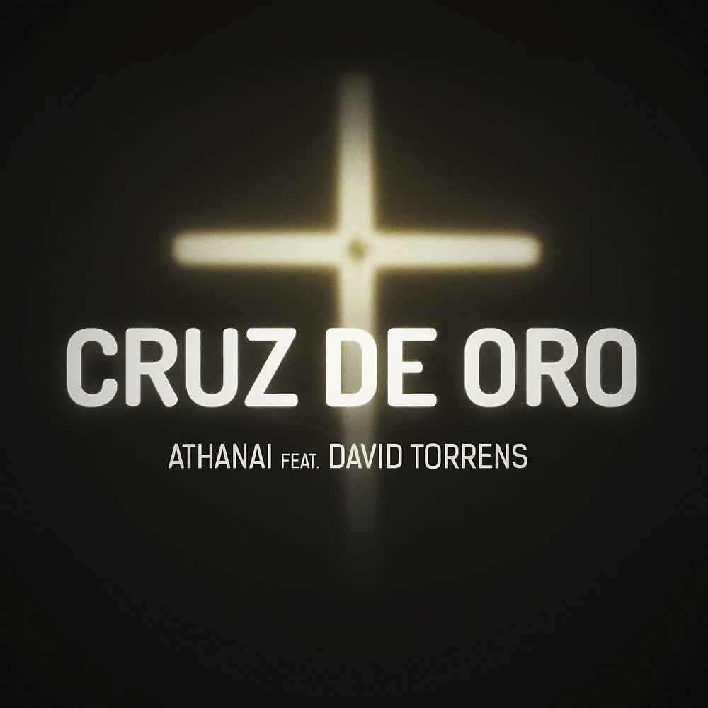 Постер альбома Cruz de Oro