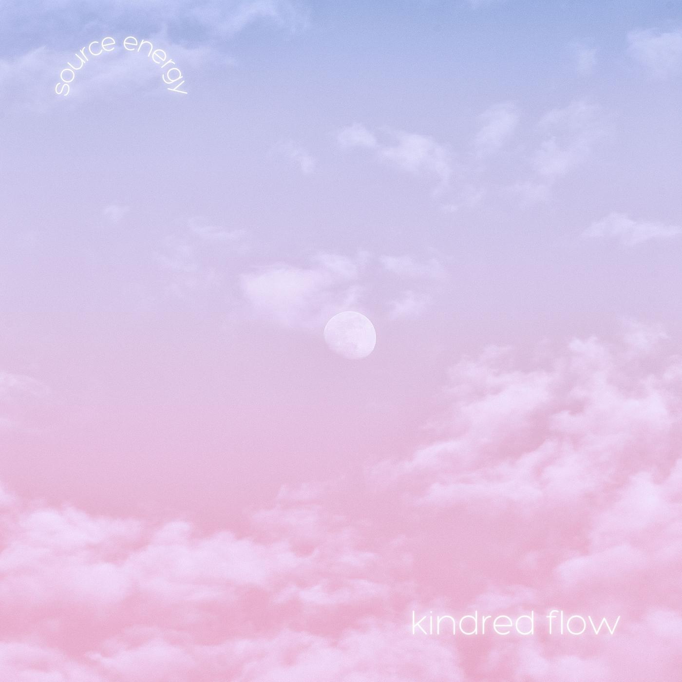 Постер альбома Kindred Flow