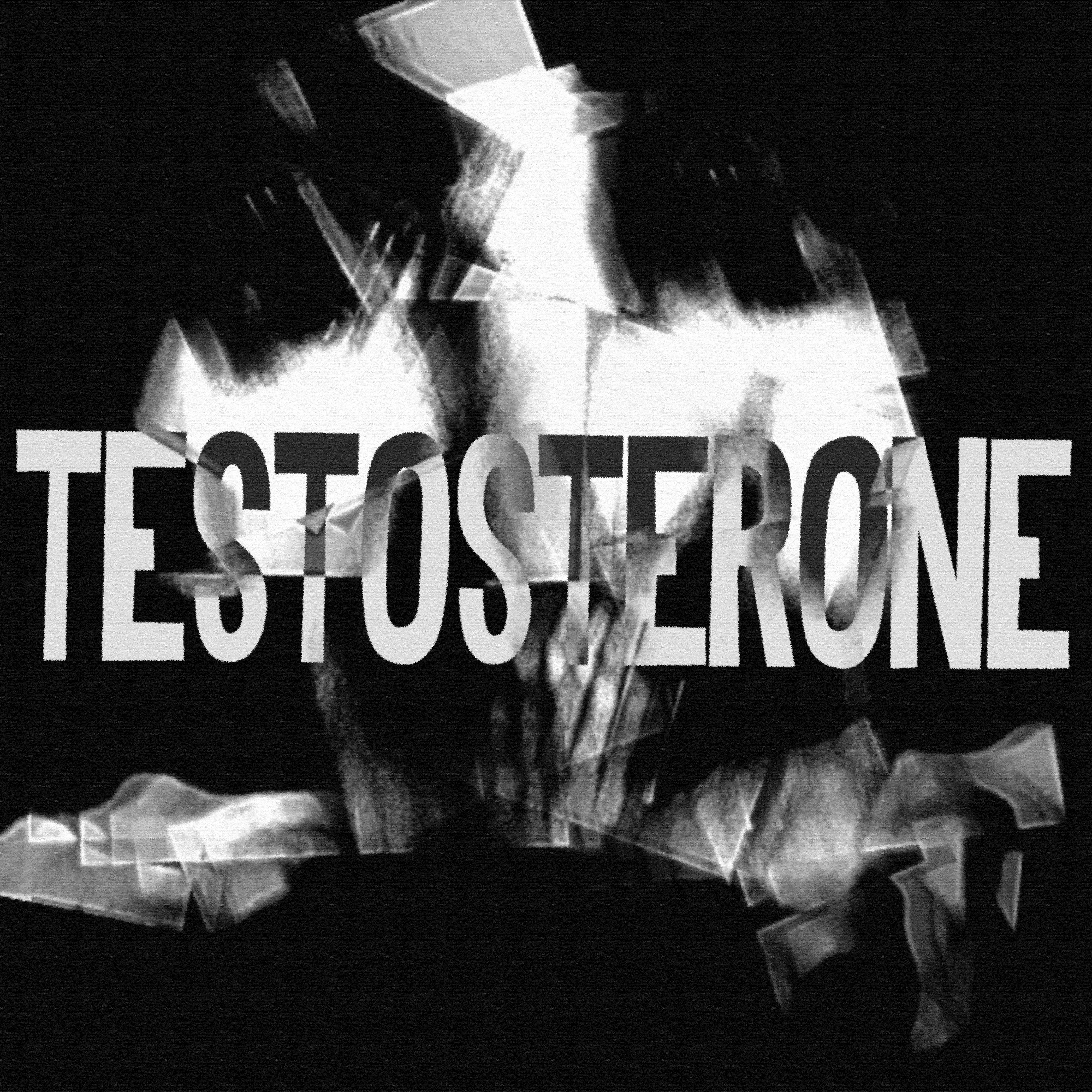 Постер альбома Testosterone