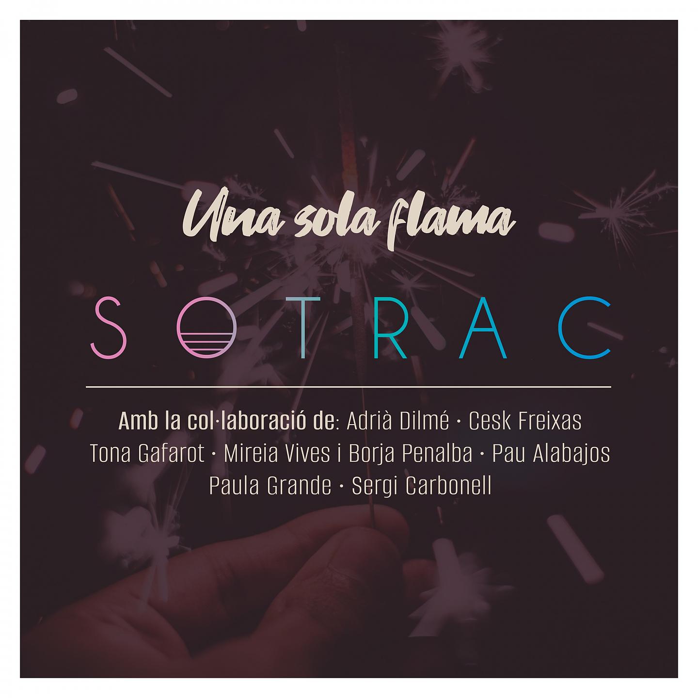 Постер альбома Una Sola Flama