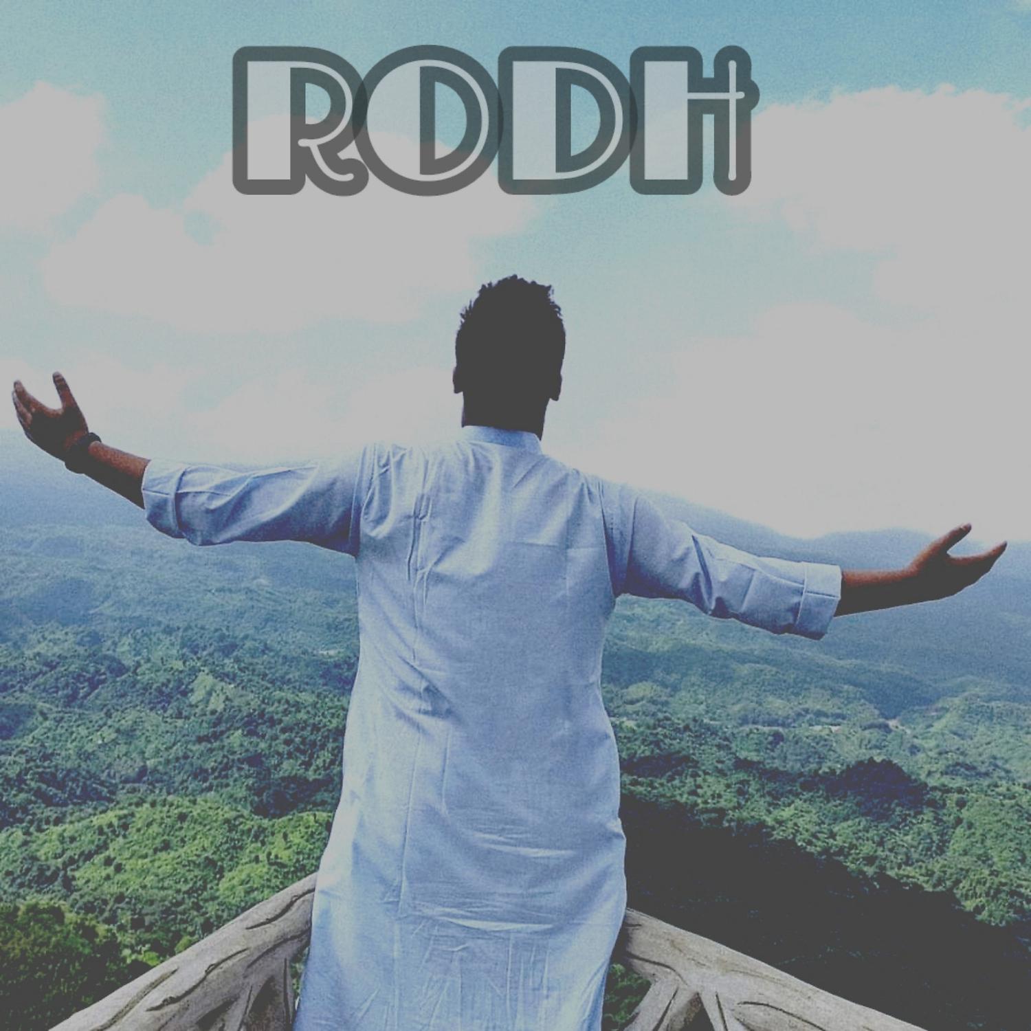 Постер альбома Rodh