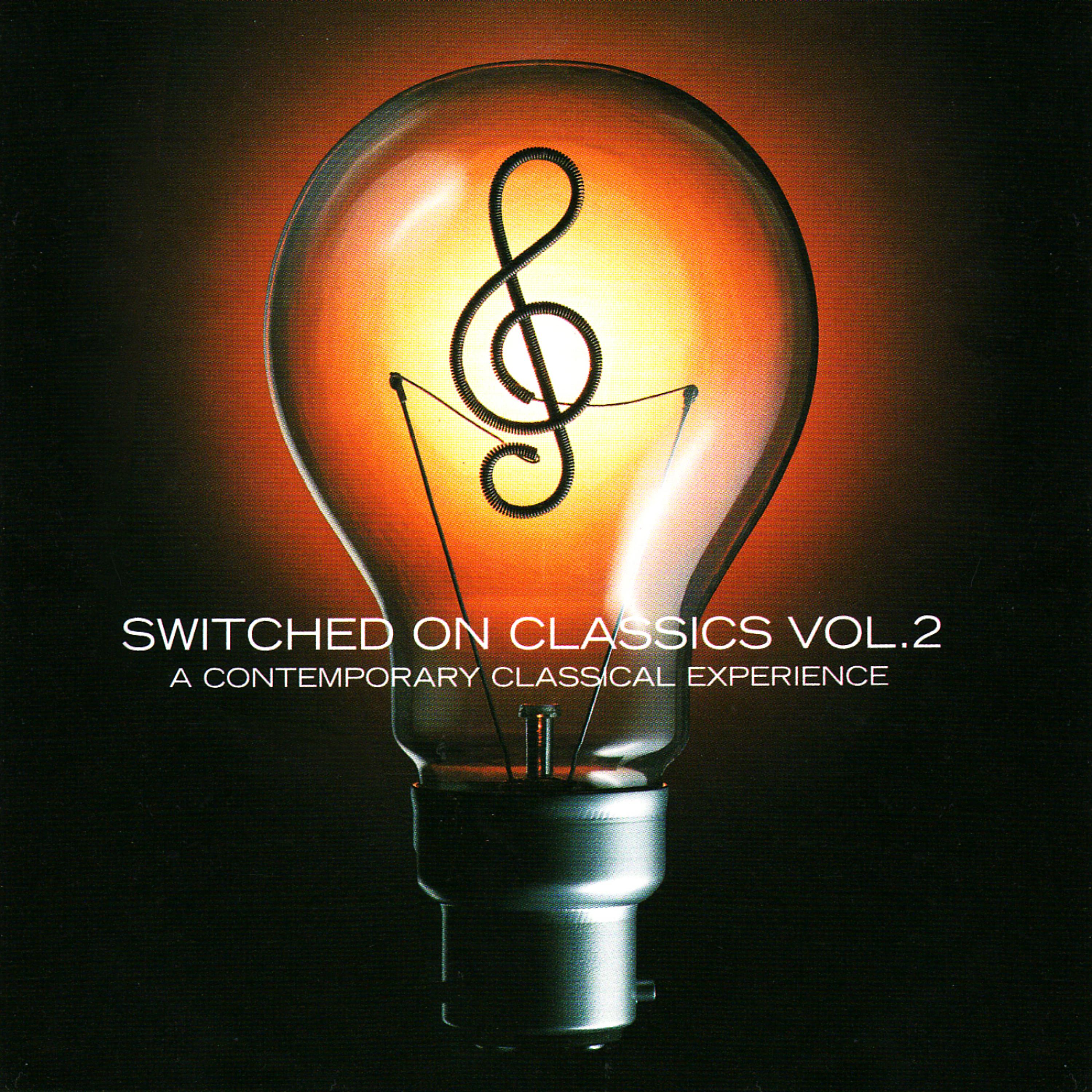 Постер альбома Switched On Classics Vol. 2 - A Contemporary Classical Experience