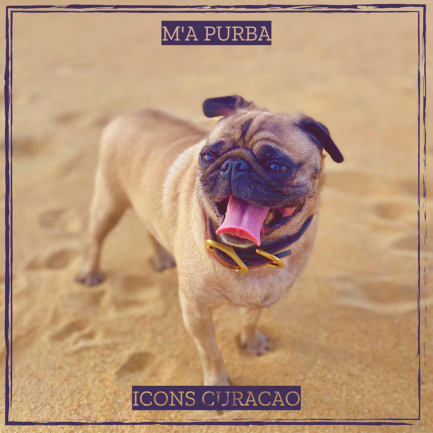 Постер альбома M'a Purba