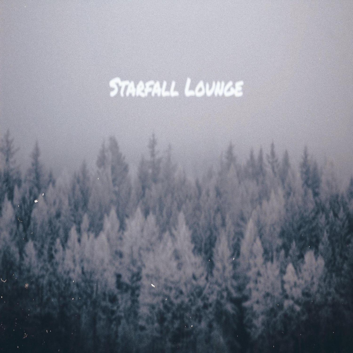 Постер альбома Starfall Lounge