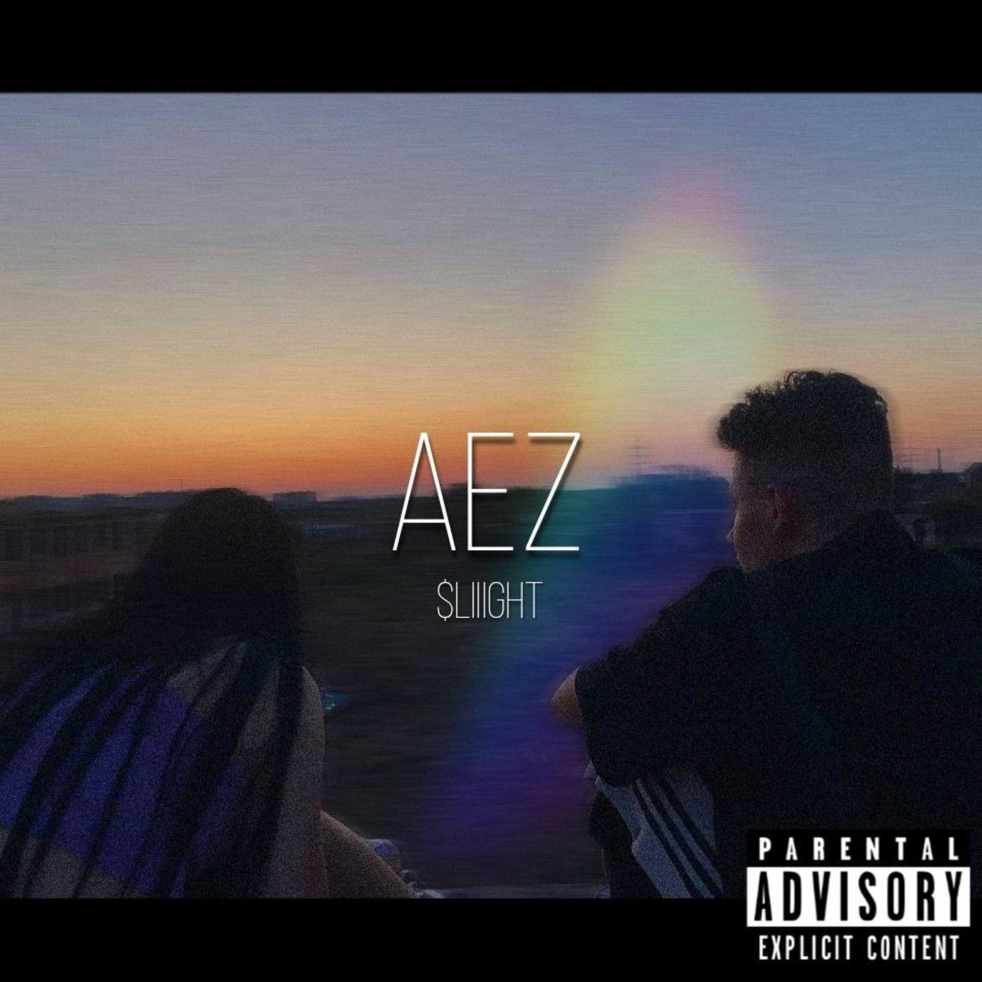 Постер альбома Aez
