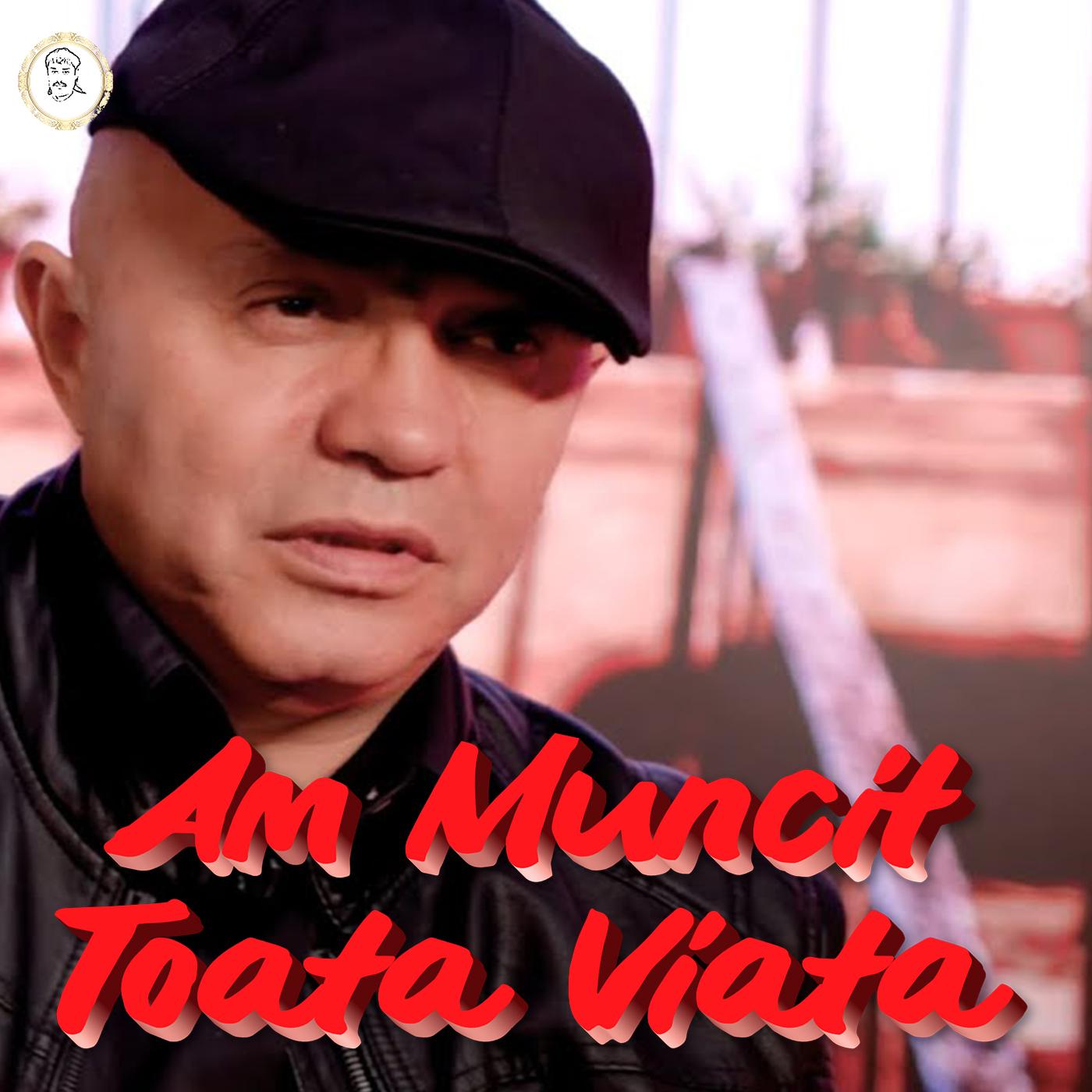 Постер альбома Am Muncit Toata Viata