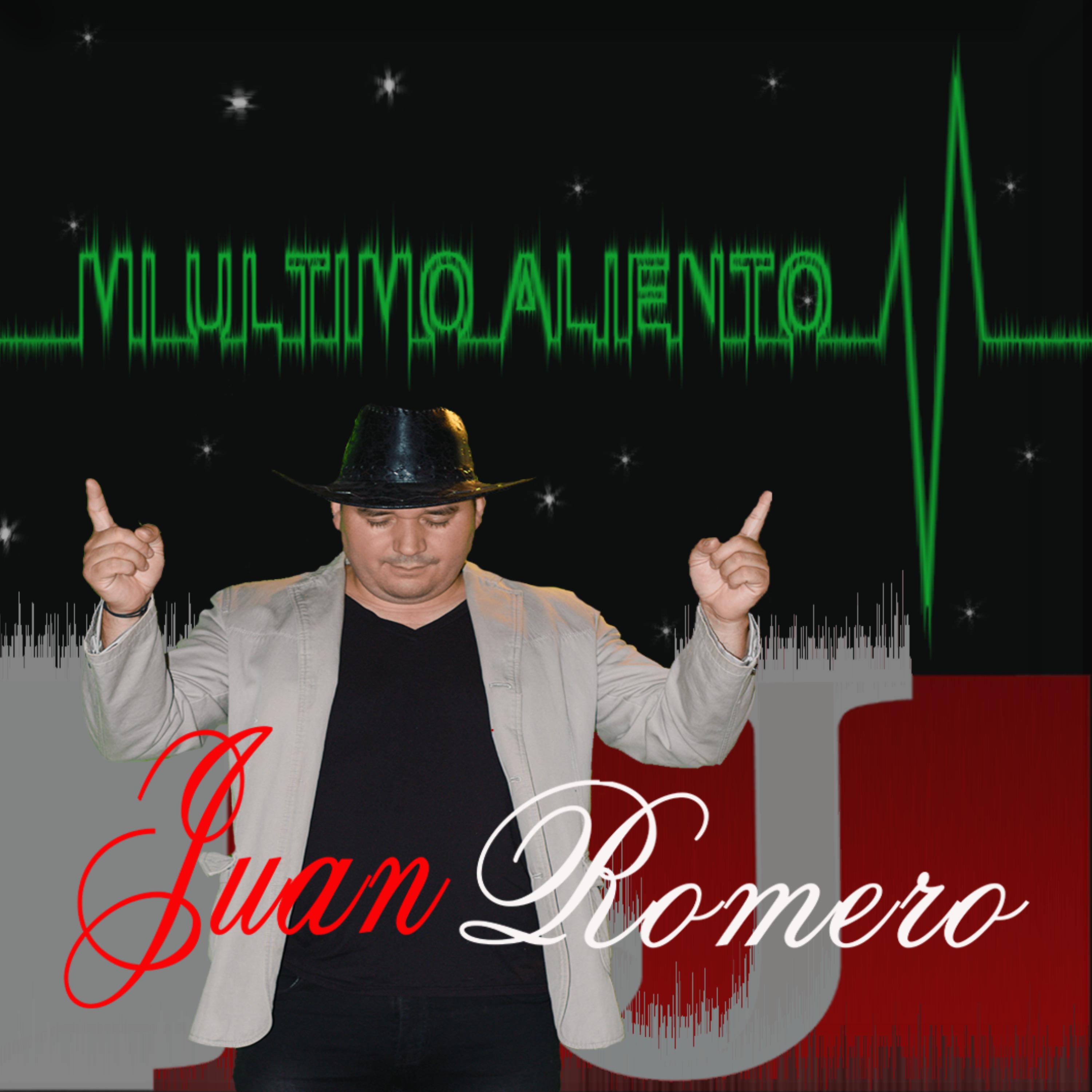 Постер альбома Mi Ultimo Aliento