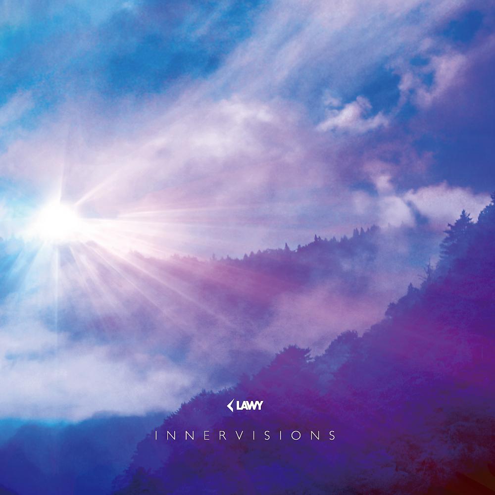 Постер альбома Innervisions