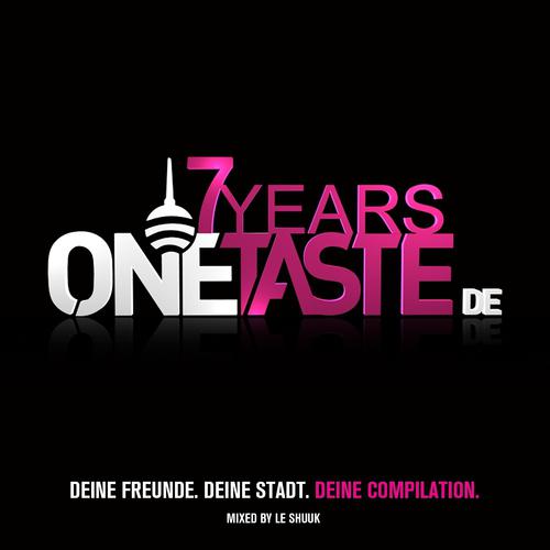 Постер альбома 7 Years Onetaste.de