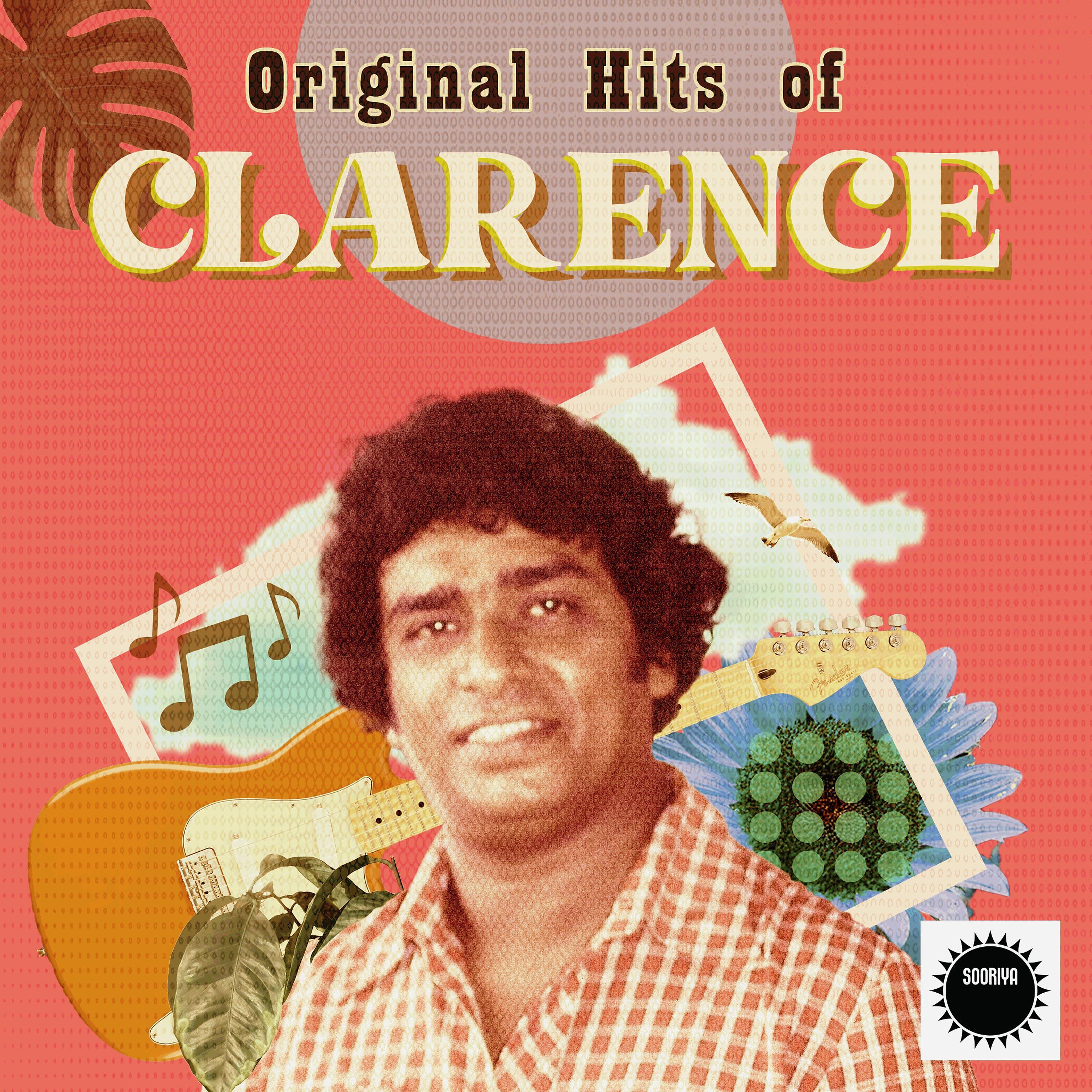 Постер альбома Original Hits of Clarence