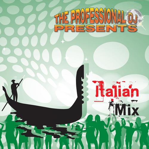 Постер альбома Italian Mix