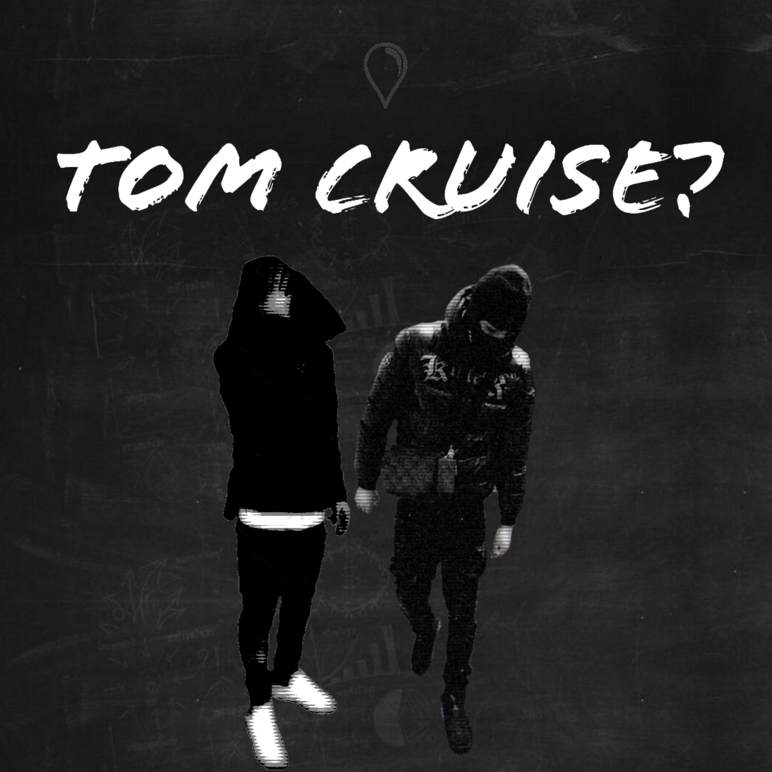Постер альбома Tom Cruise?