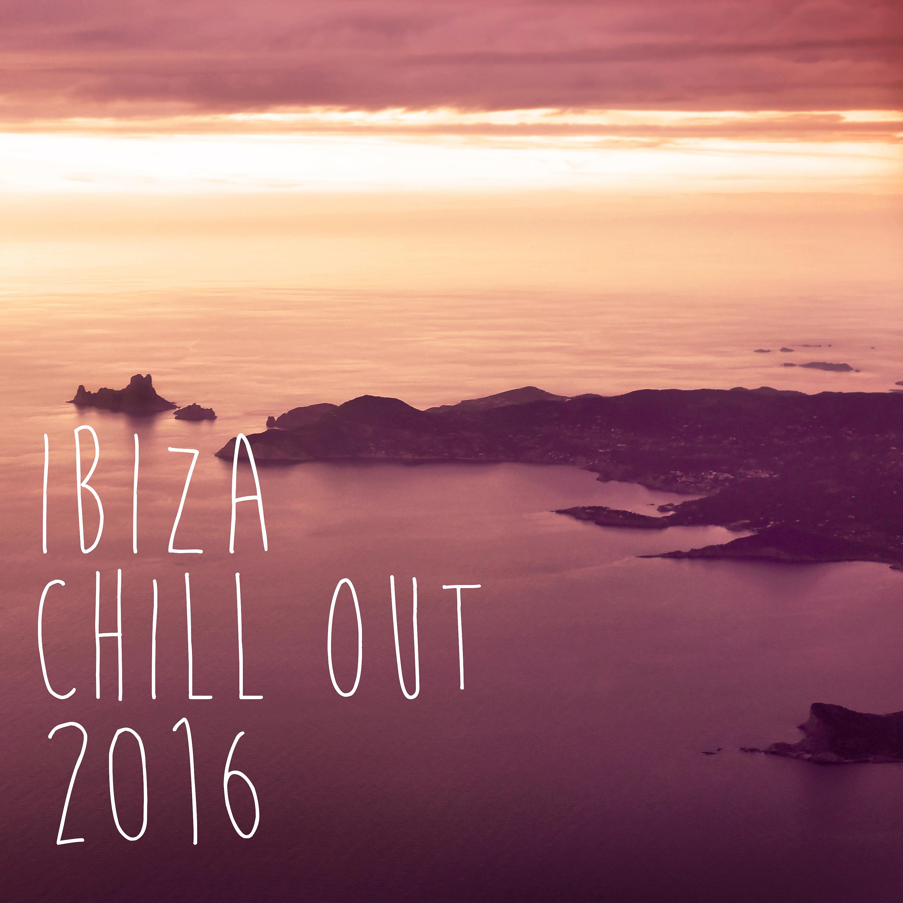 Постер альбома Ibiza Chill out 2016